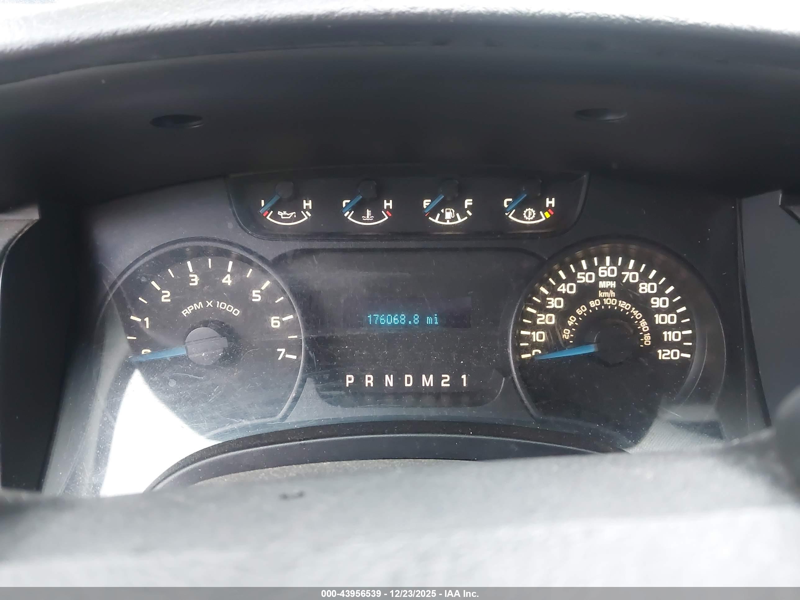 FORD F-150 image 7
