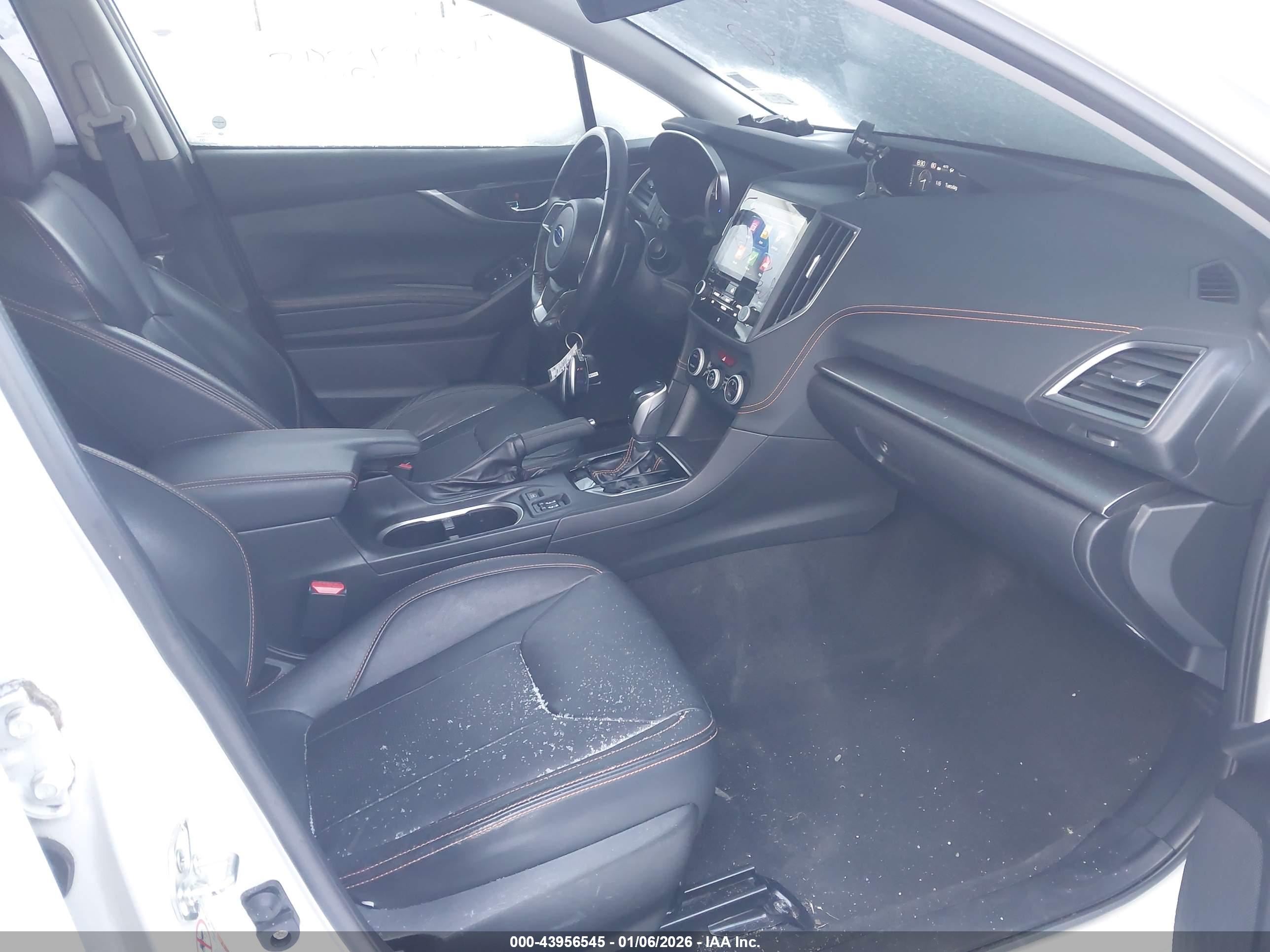 SUBARU CROSSTREK image 5
