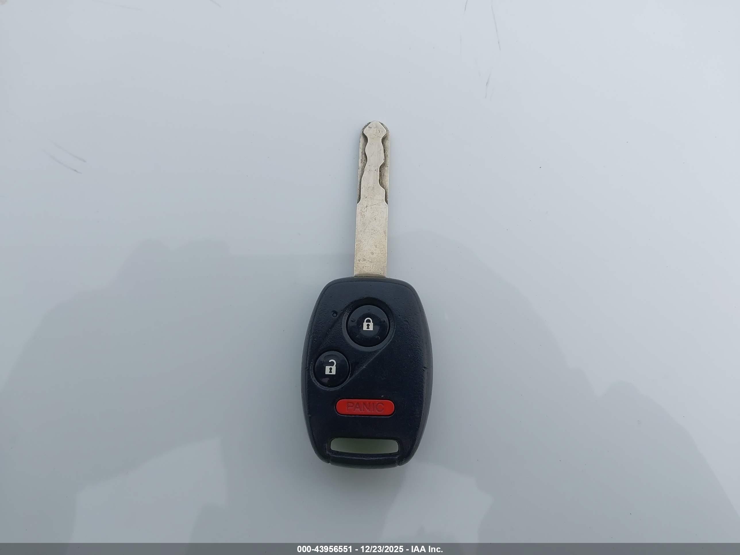 HONDA FIT image 11