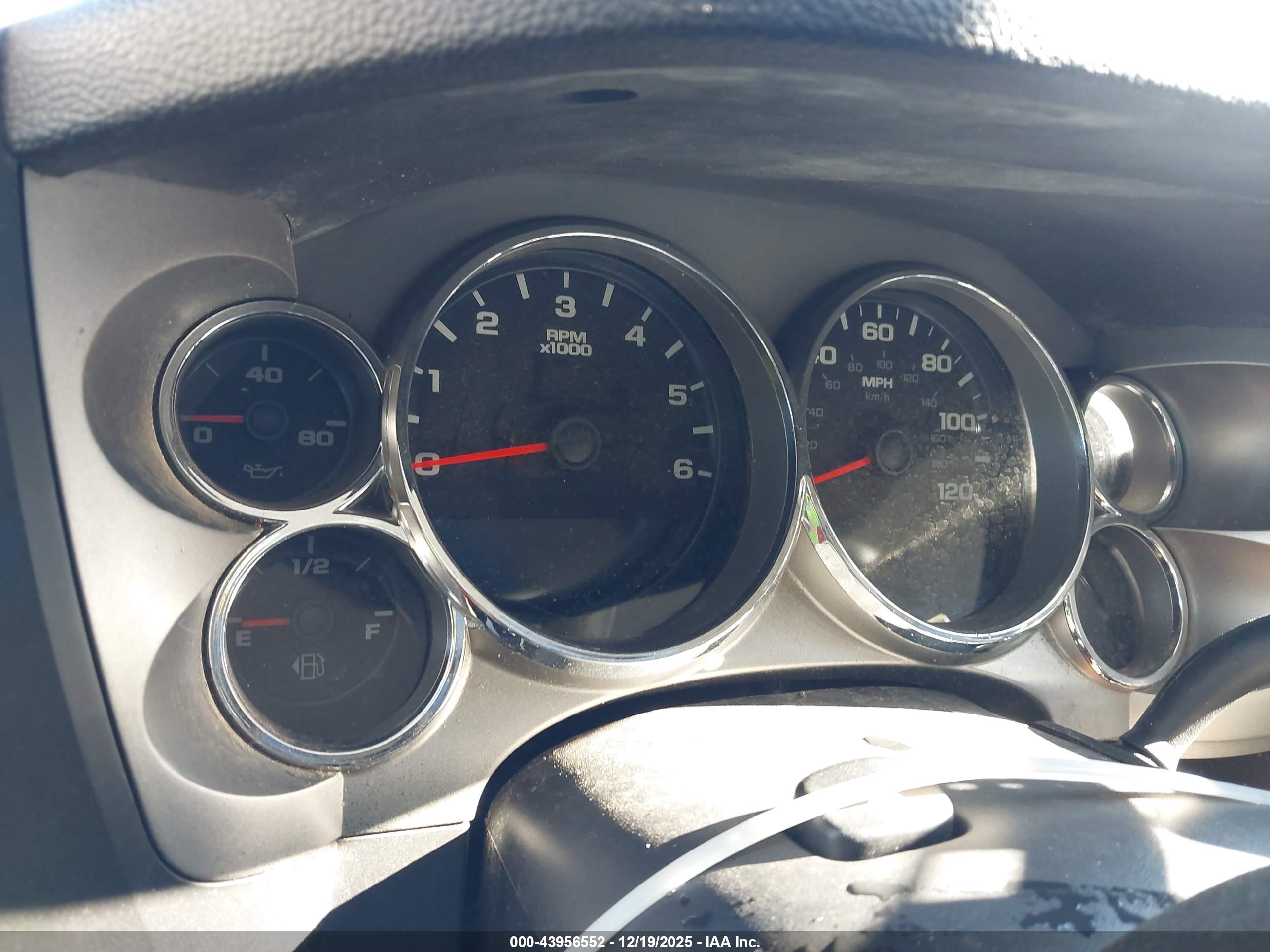 GMC SIERRA image 7