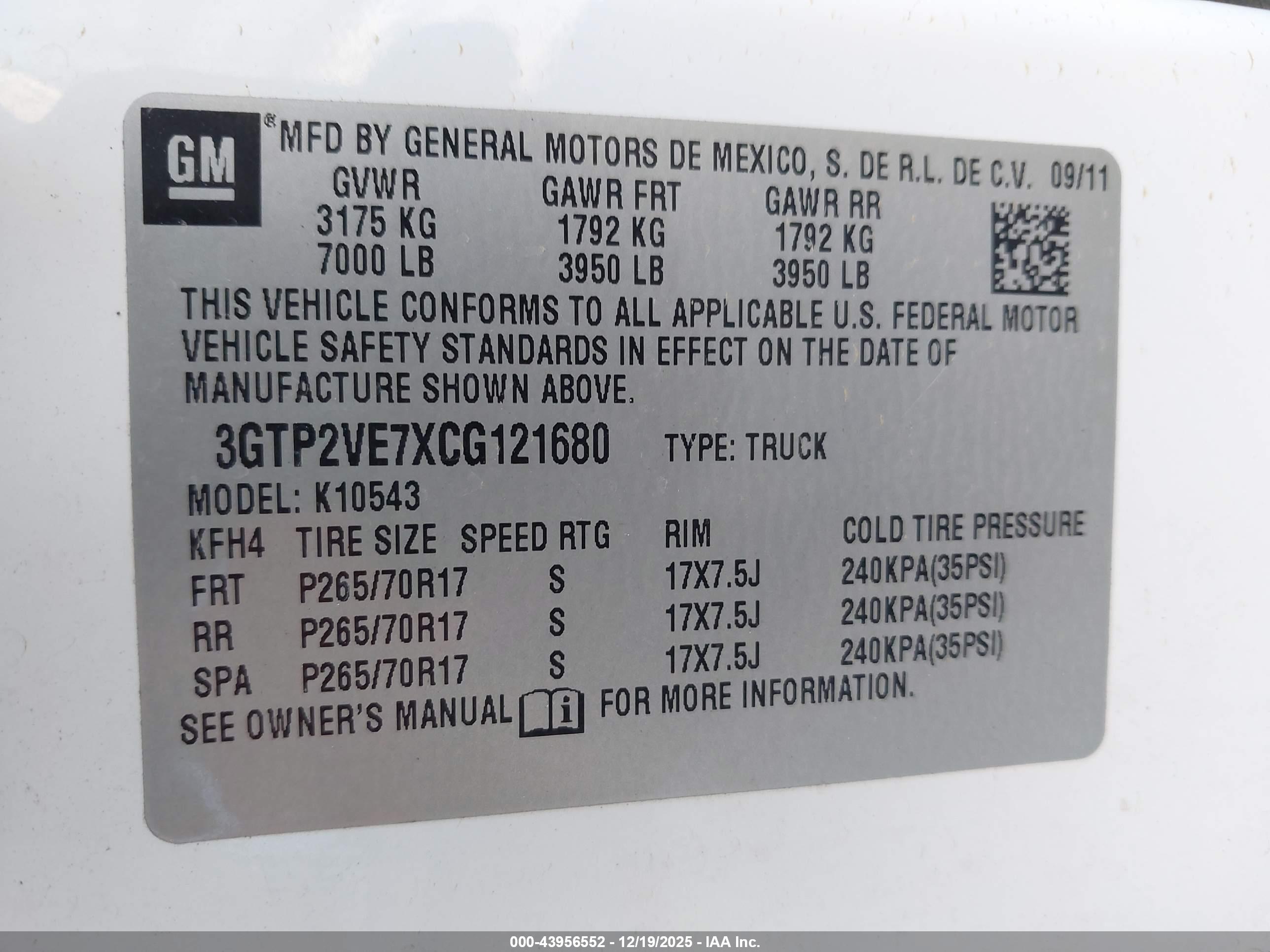 GMC SIERRA image 9