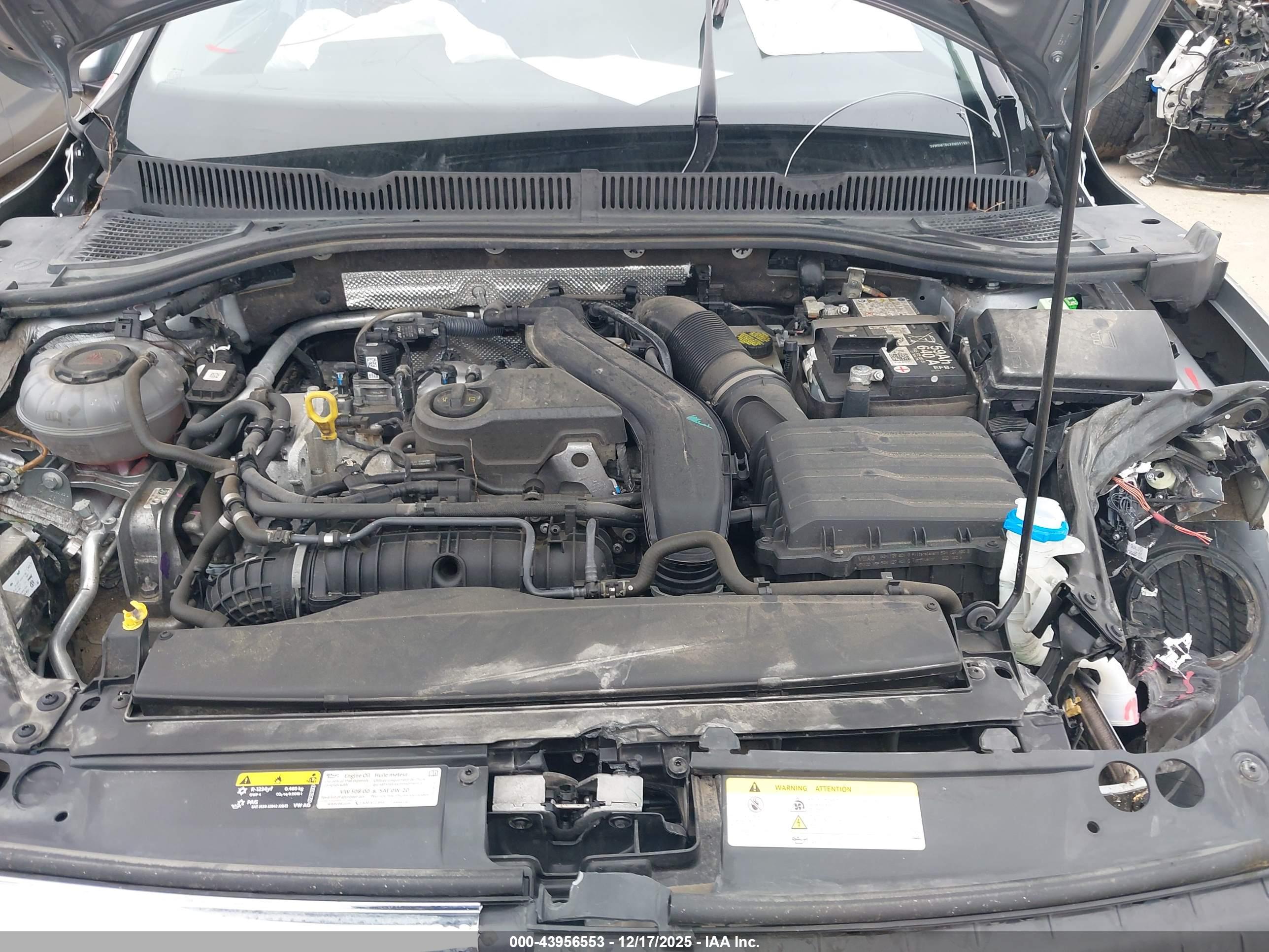 VOLKSWAGEN JETTA image 10