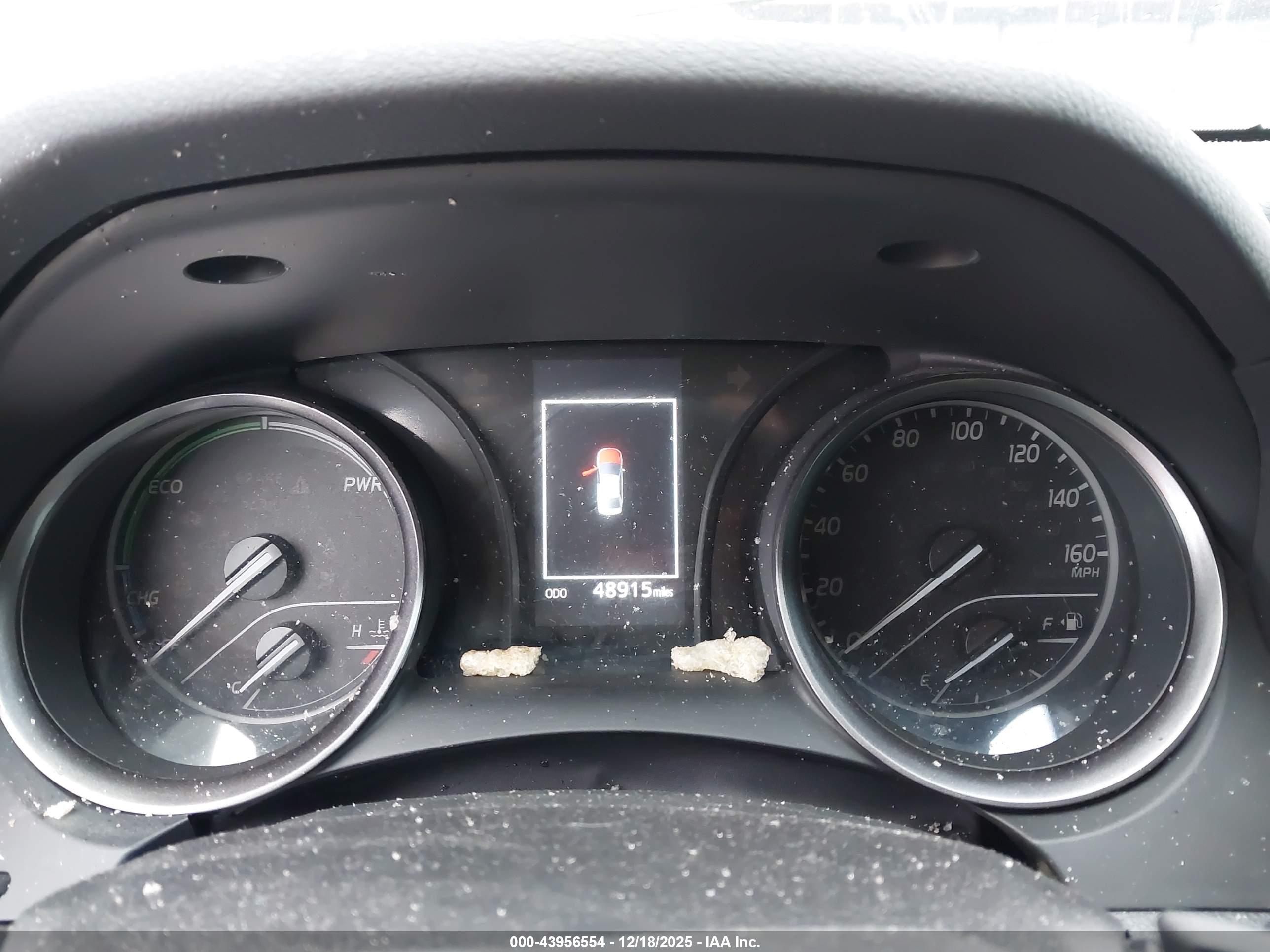 TOYOTA CAMRY image 7