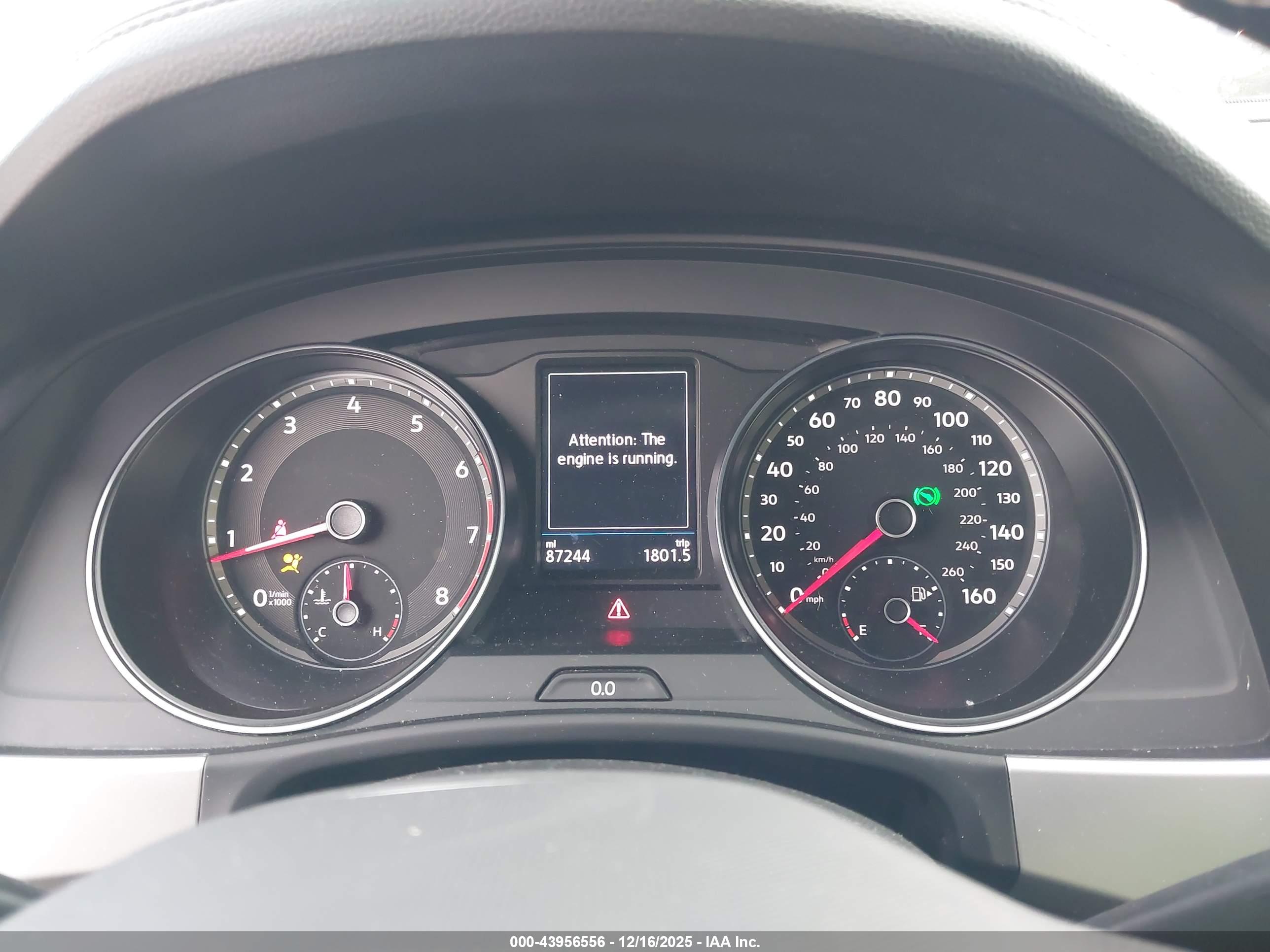 VOLKSWAGEN ATLAS image 7