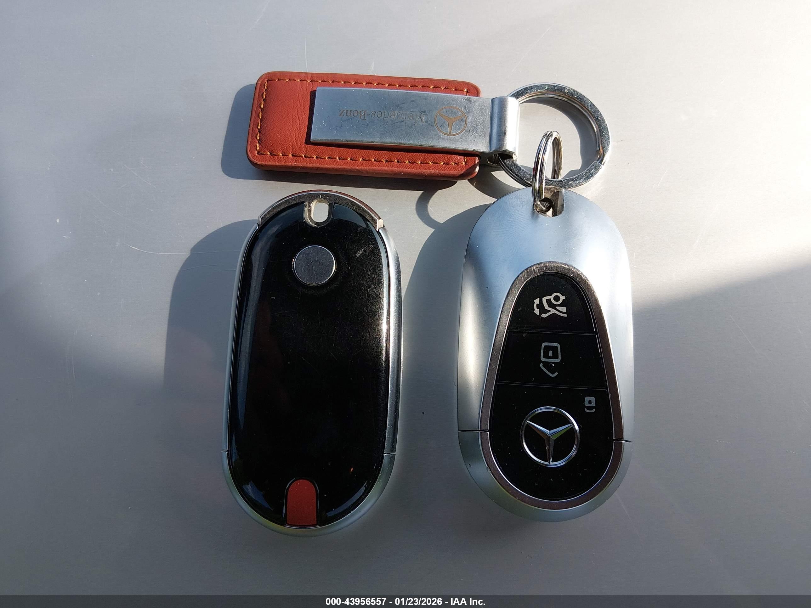 MERCEDES-BENZ S image 11