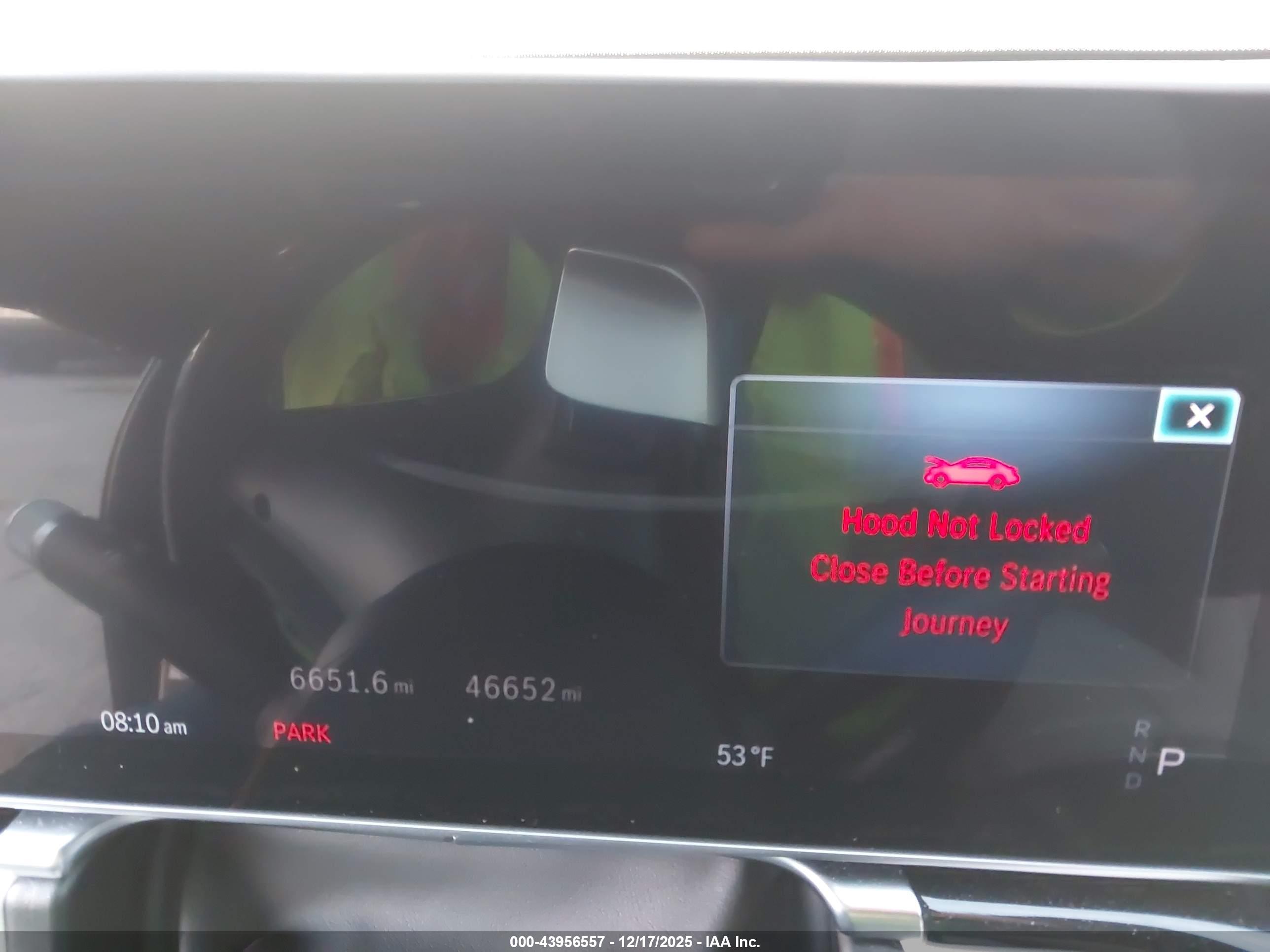 MERCEDES-BENZ S image 7