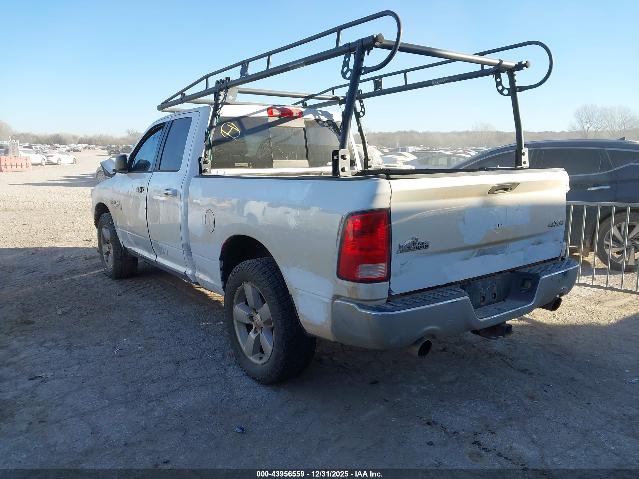 RAM 1500 image 3