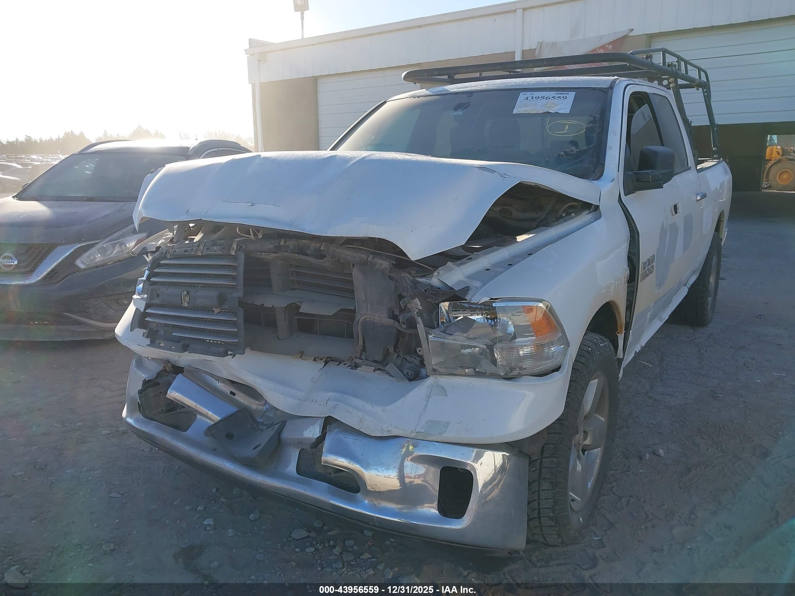 RAM 1500 image 6