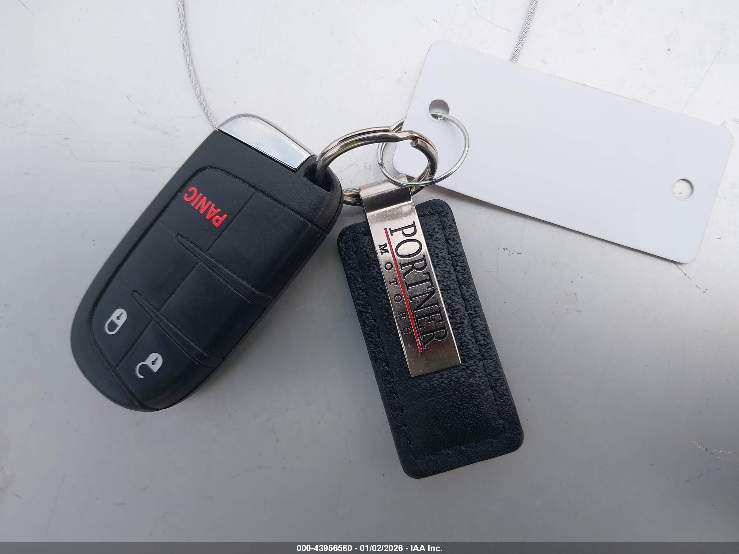 JEEP RENEGADE image 11