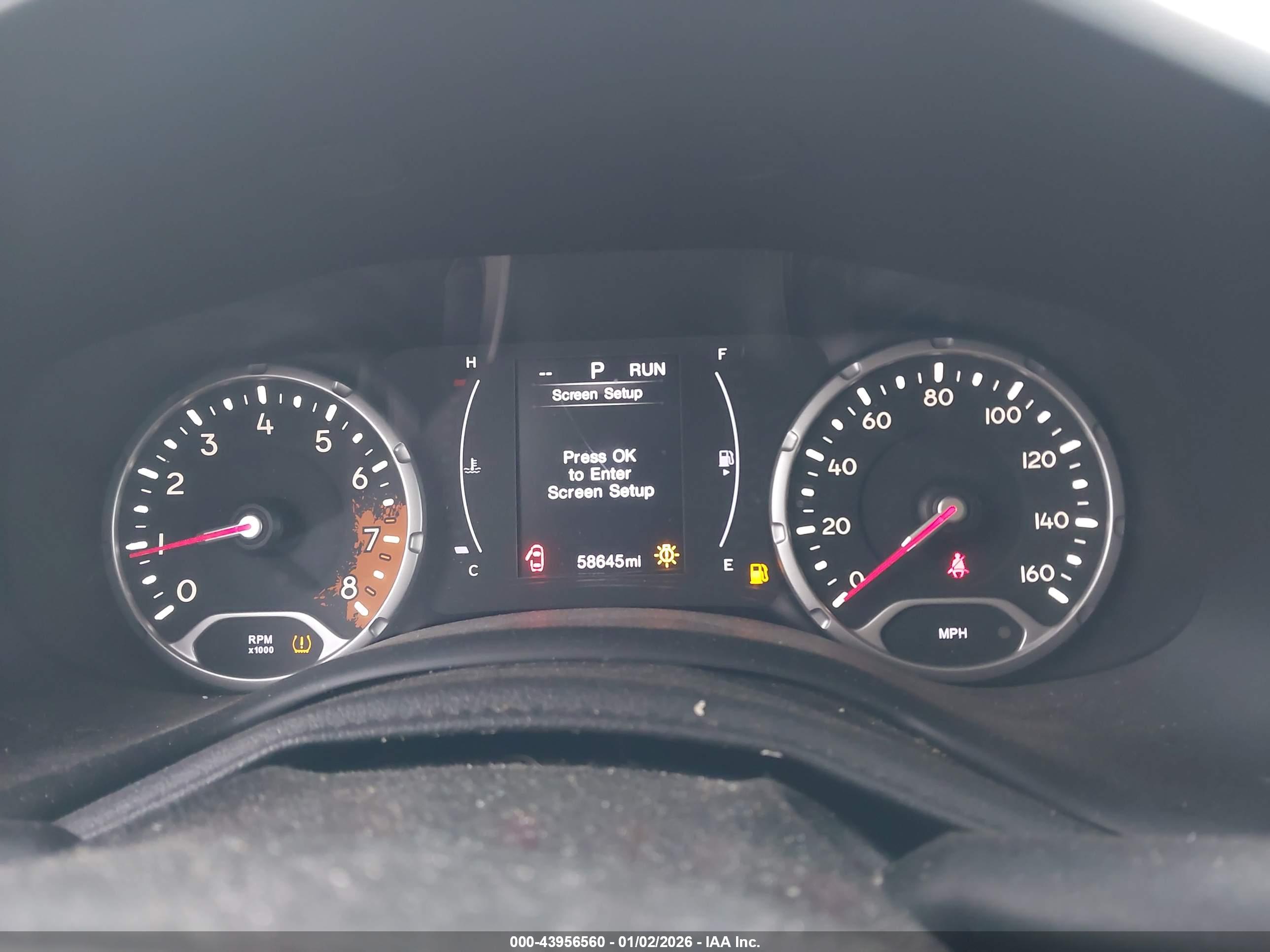 JEEP RENEGADE image 7