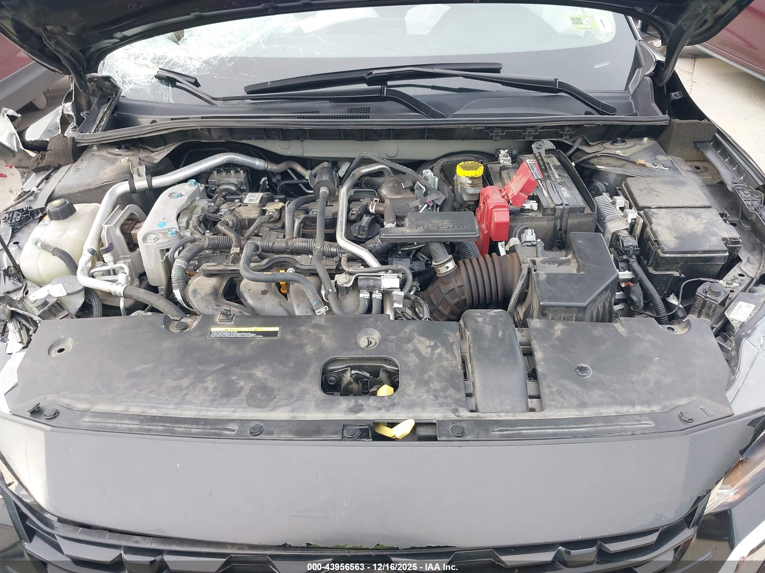 NISSAN SENTRA image 10