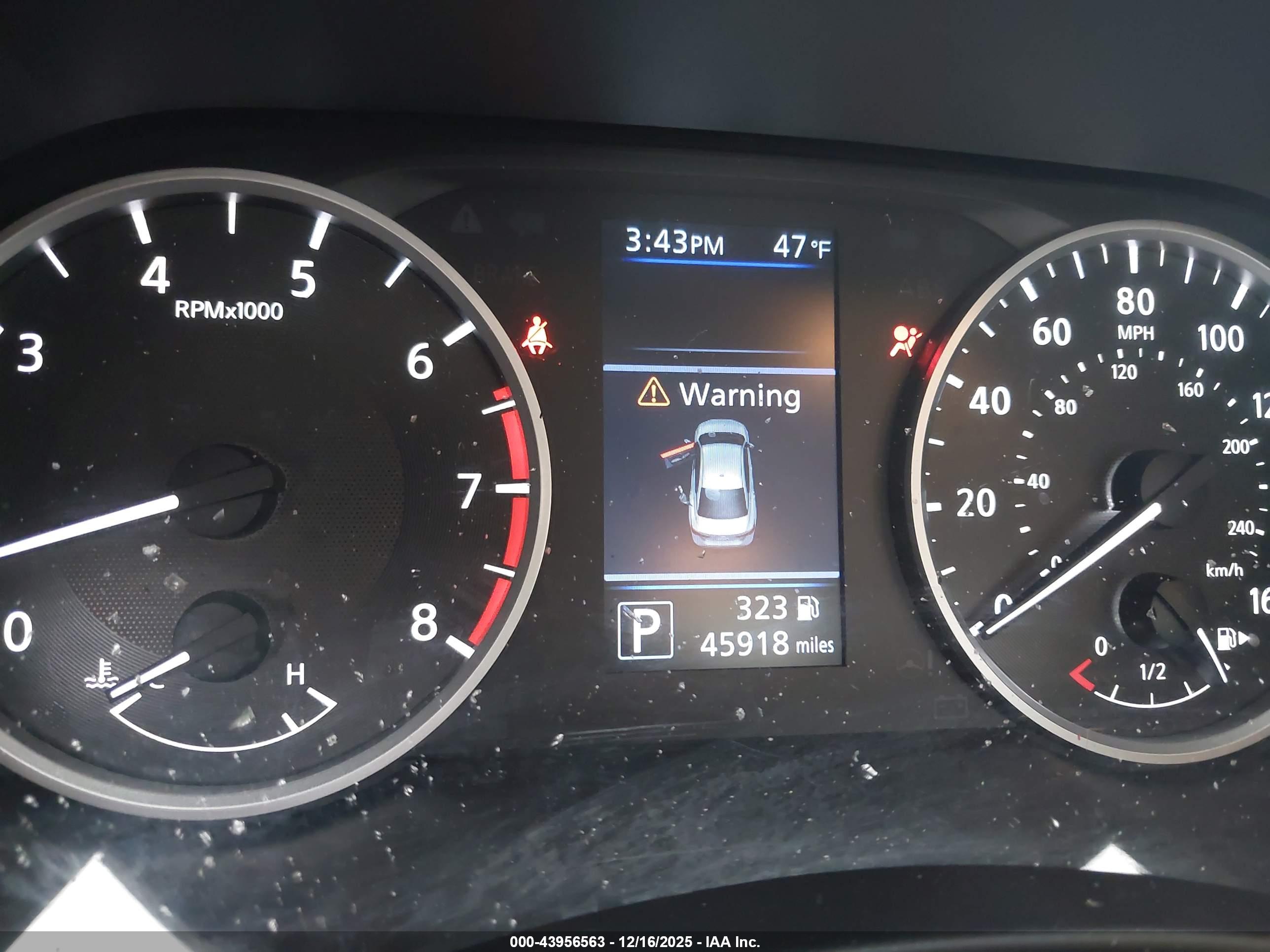 NISSAN SENTRA image 7
