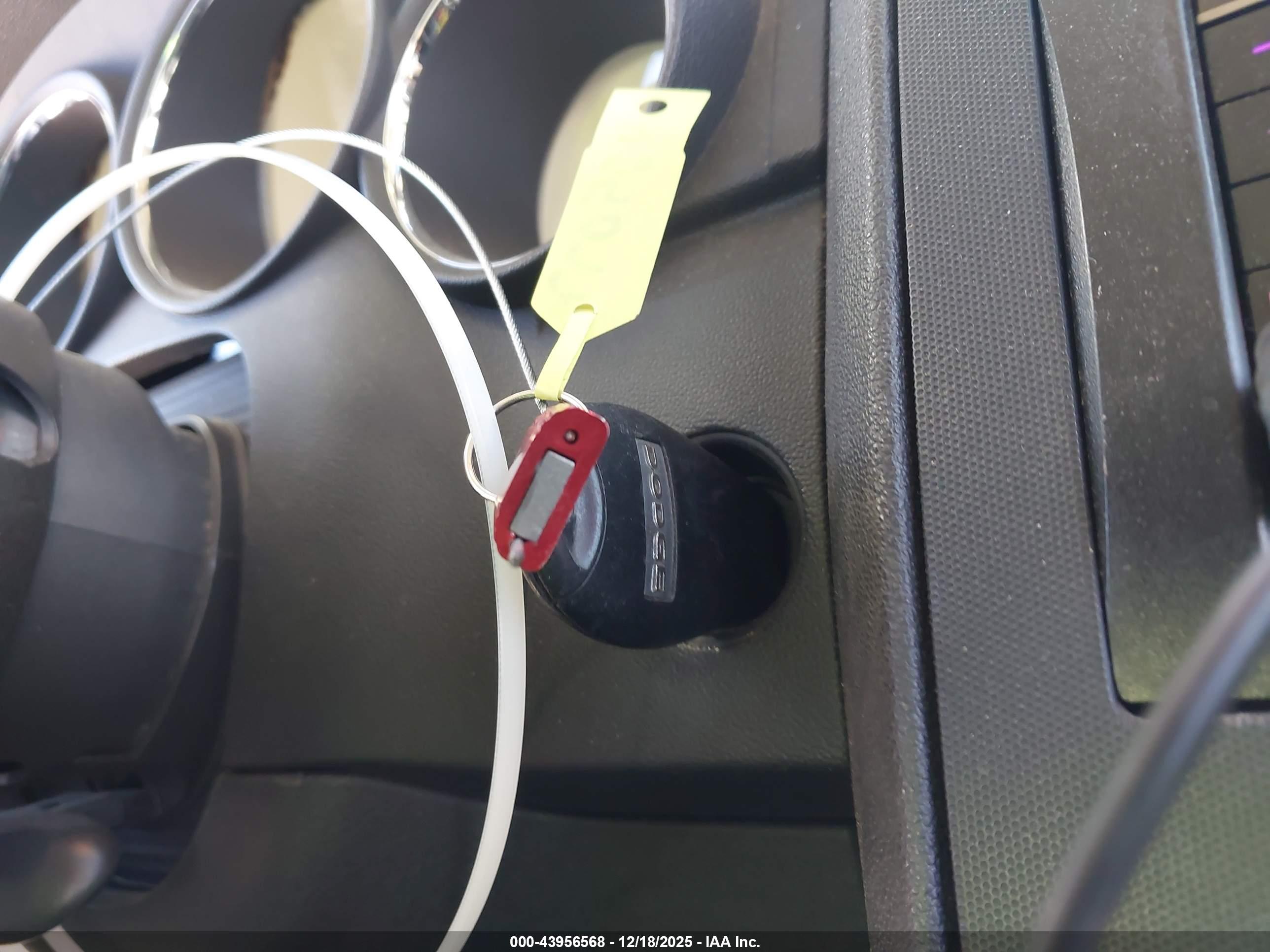 DODGE CHARGER image 11