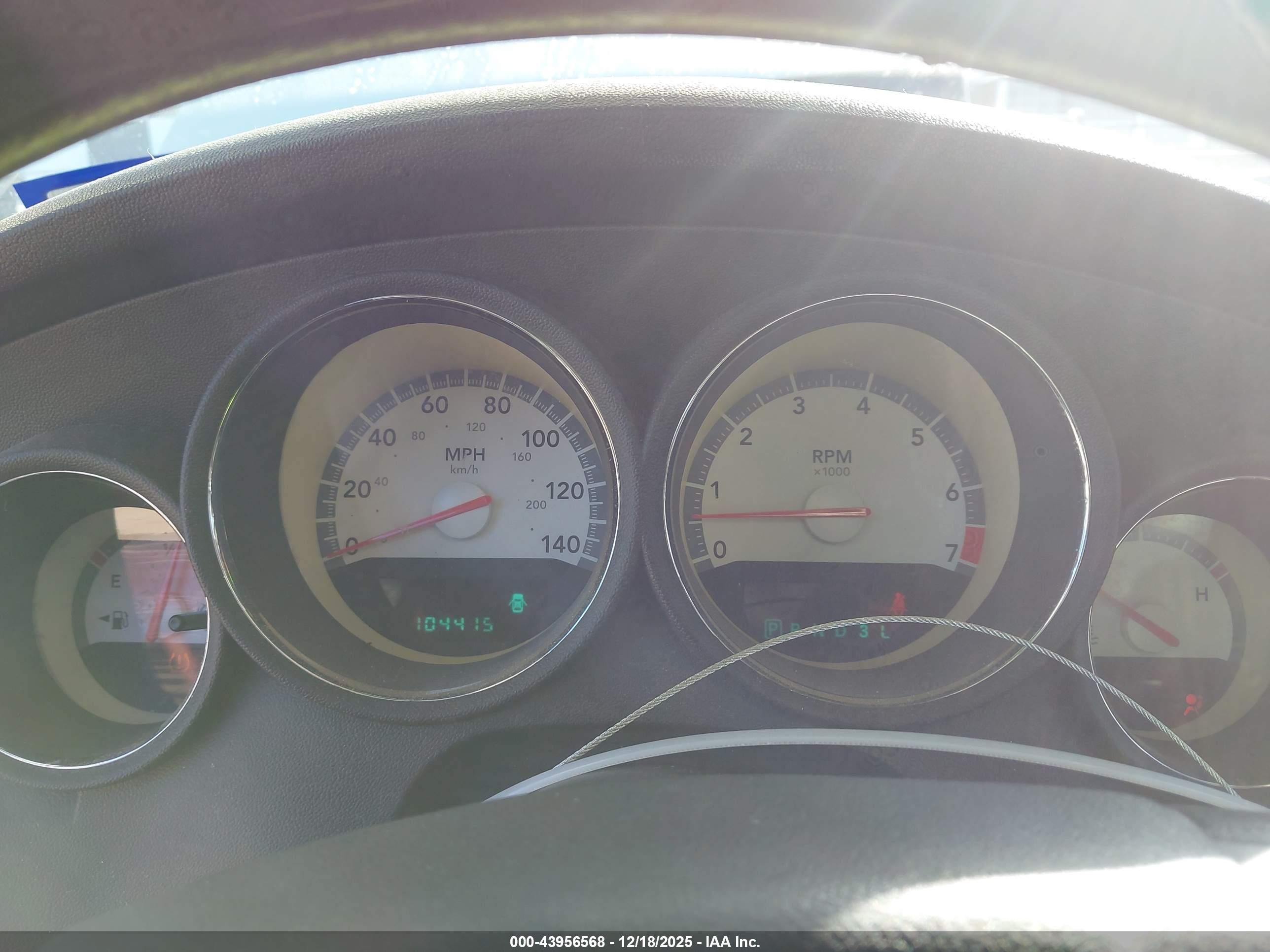 DODGE CHARGER image 7