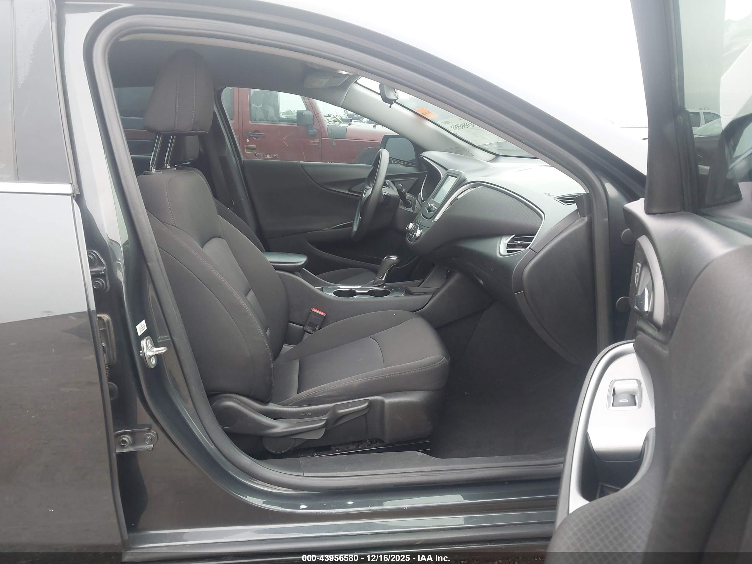 CHEVROLET MALIBU image 5