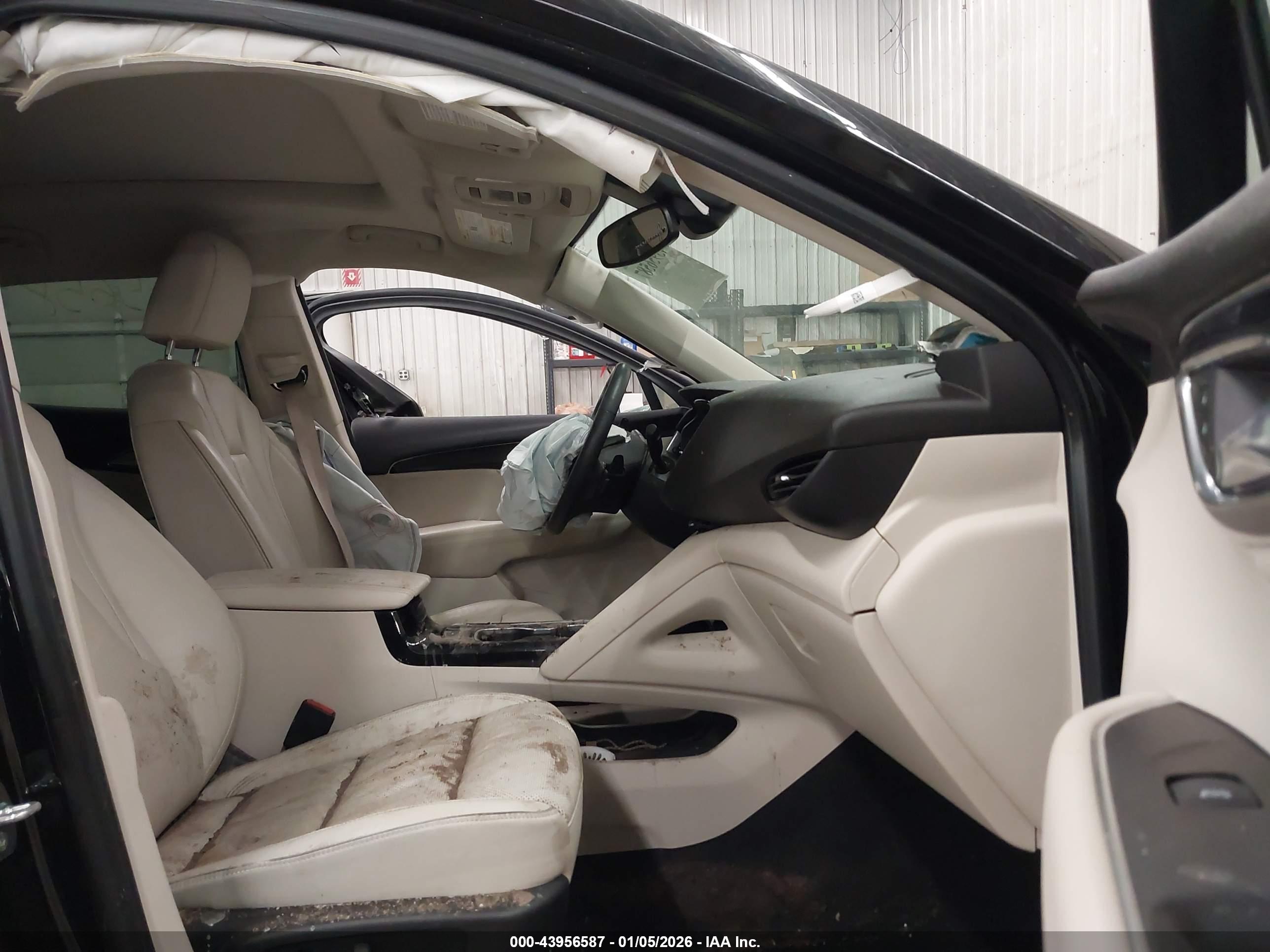 BUICK ENVISION image 5