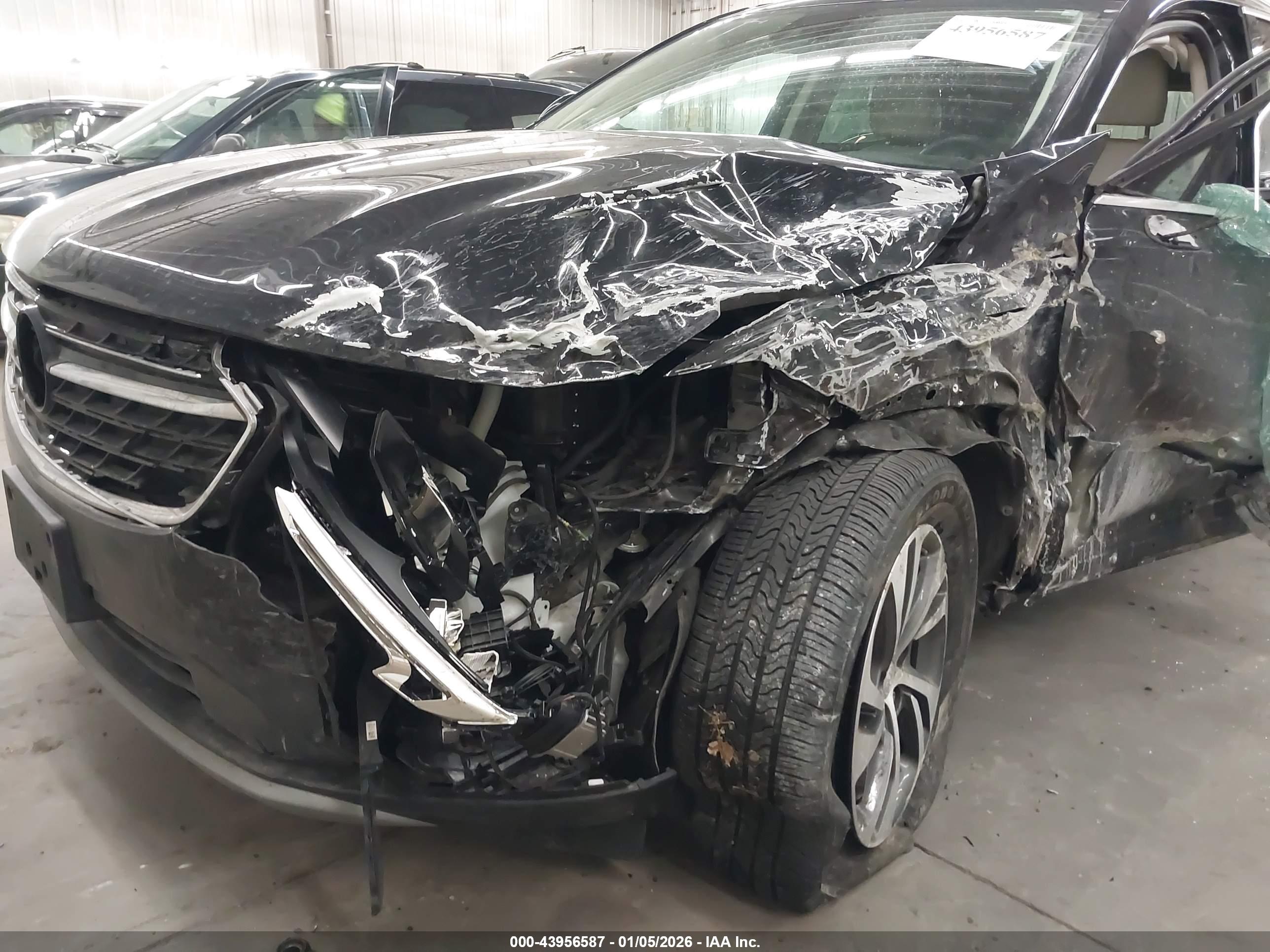 BUICK ENVISION image 6