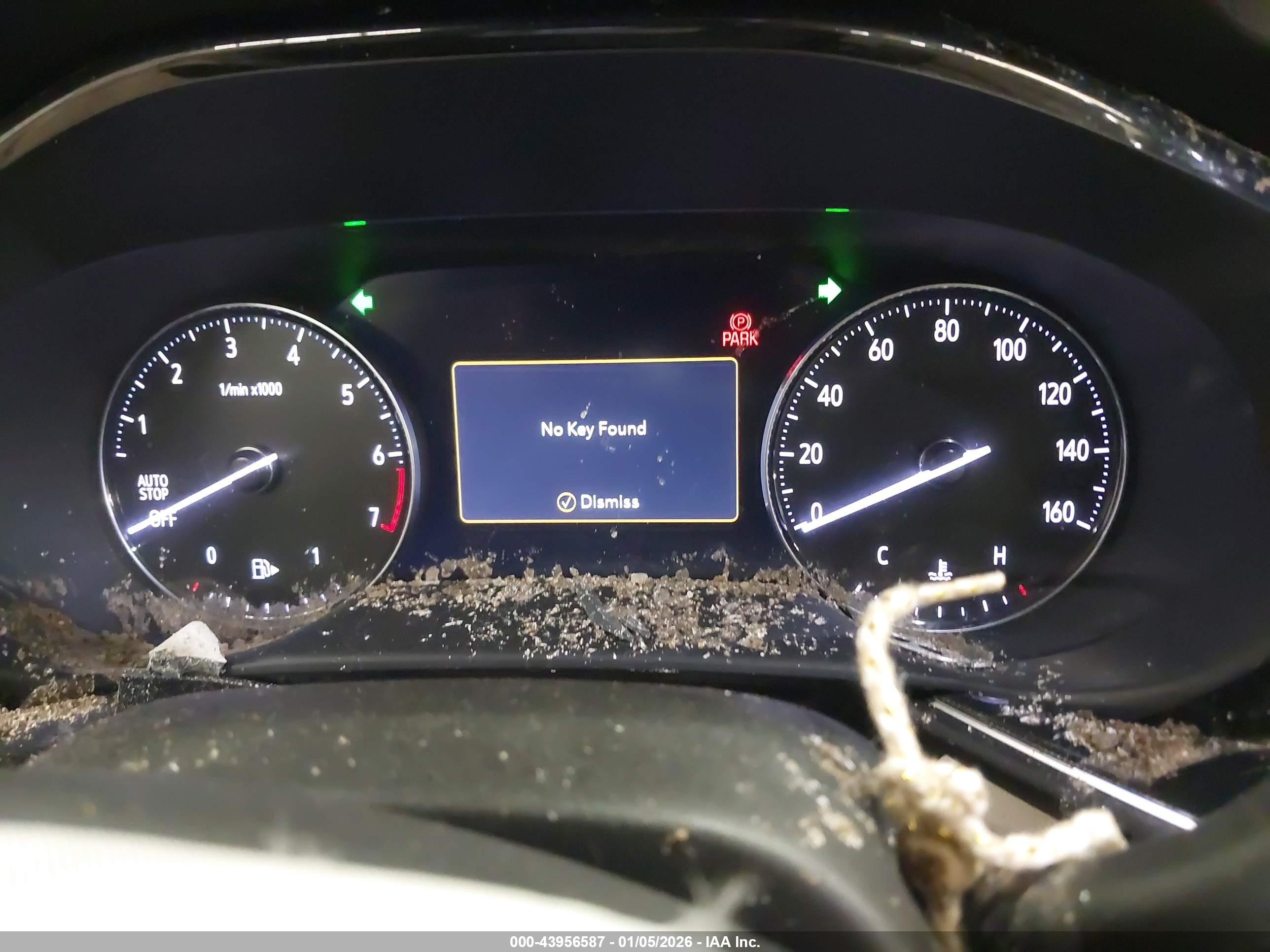 BUICK ENVISION image 7