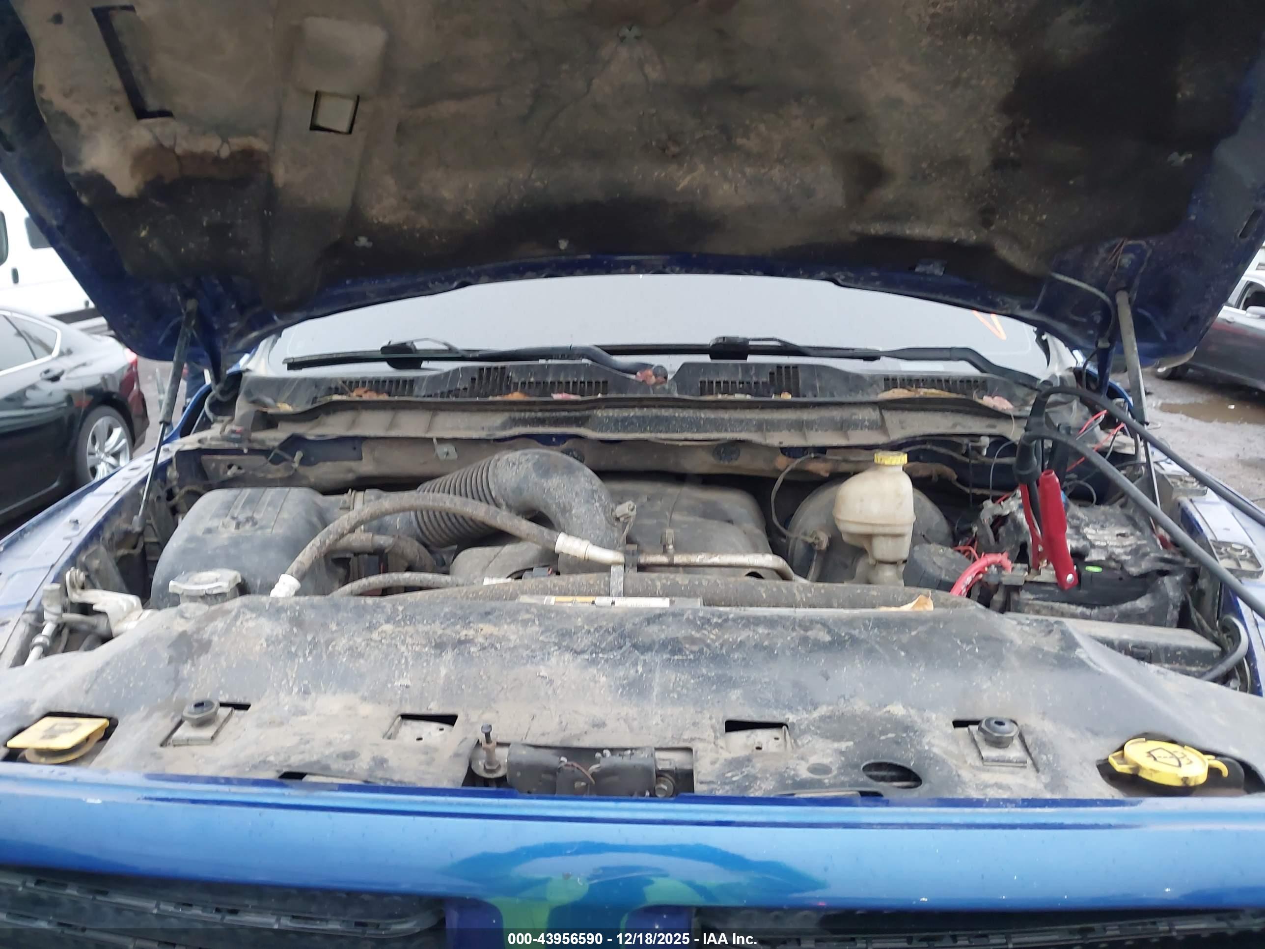 RAM 1500 image 10