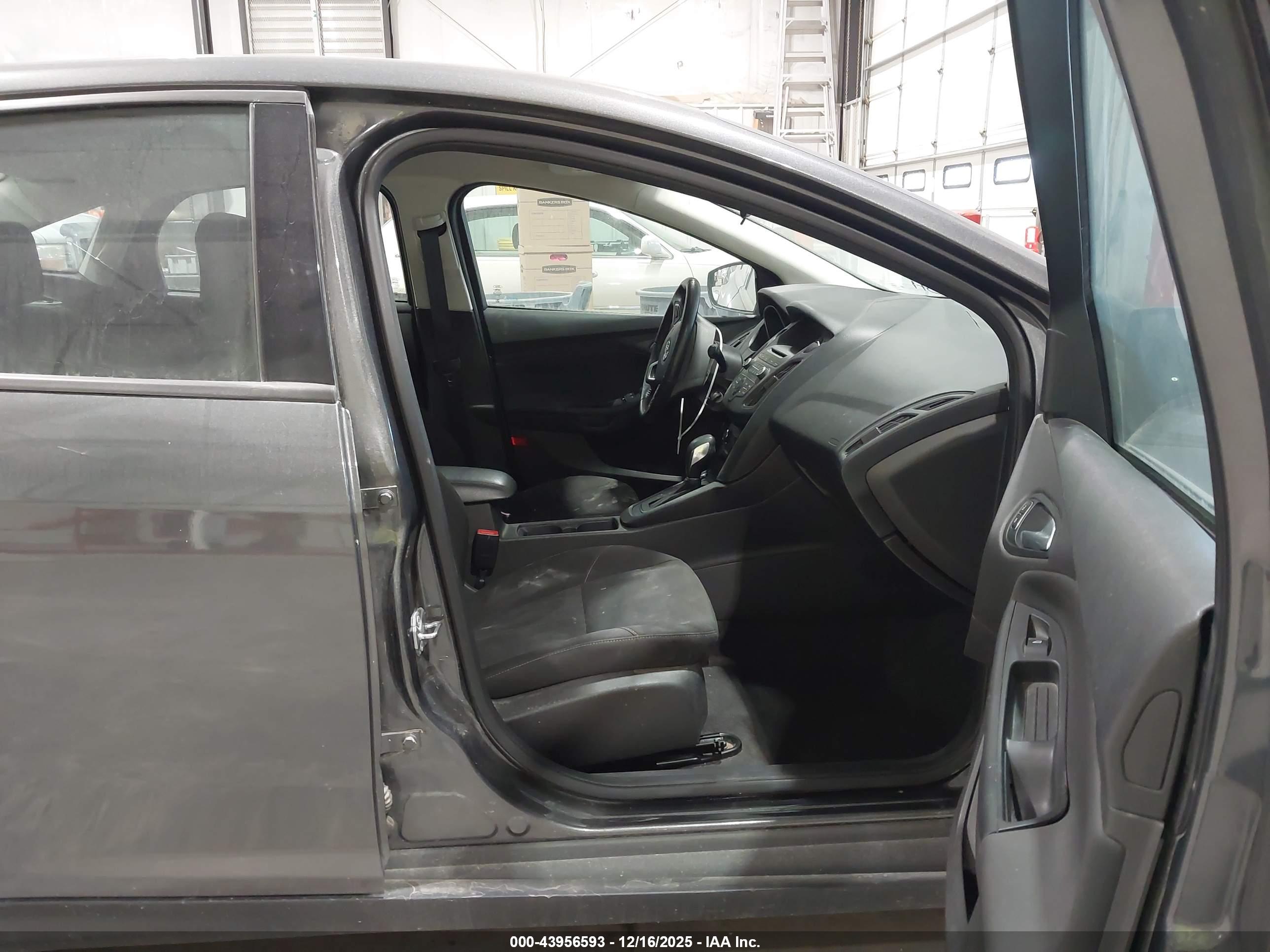 FORD FOCUS image 5