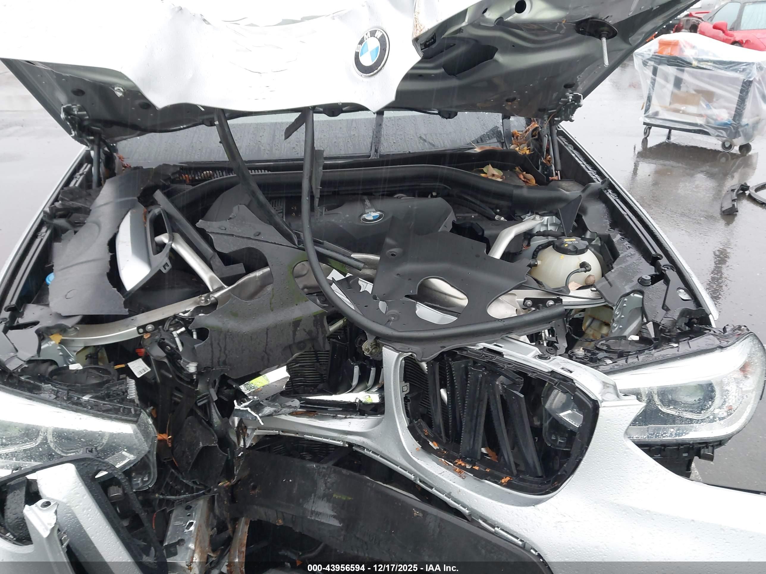 BMW X3 image 10