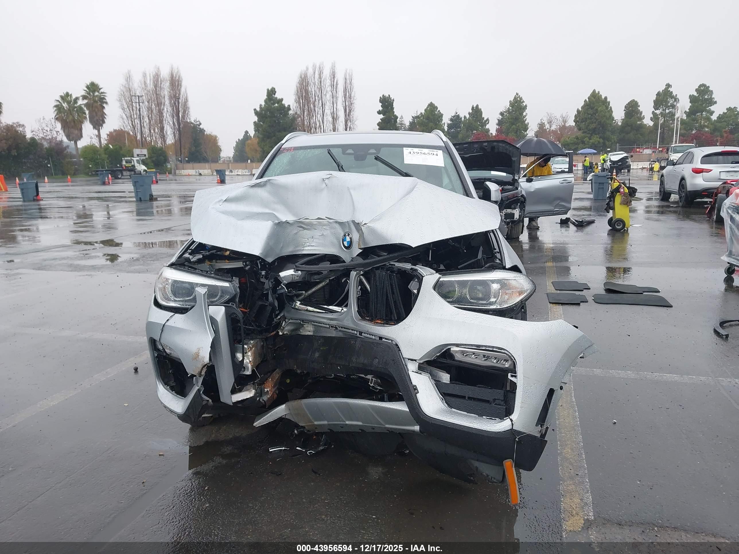 BMW X3 image 6