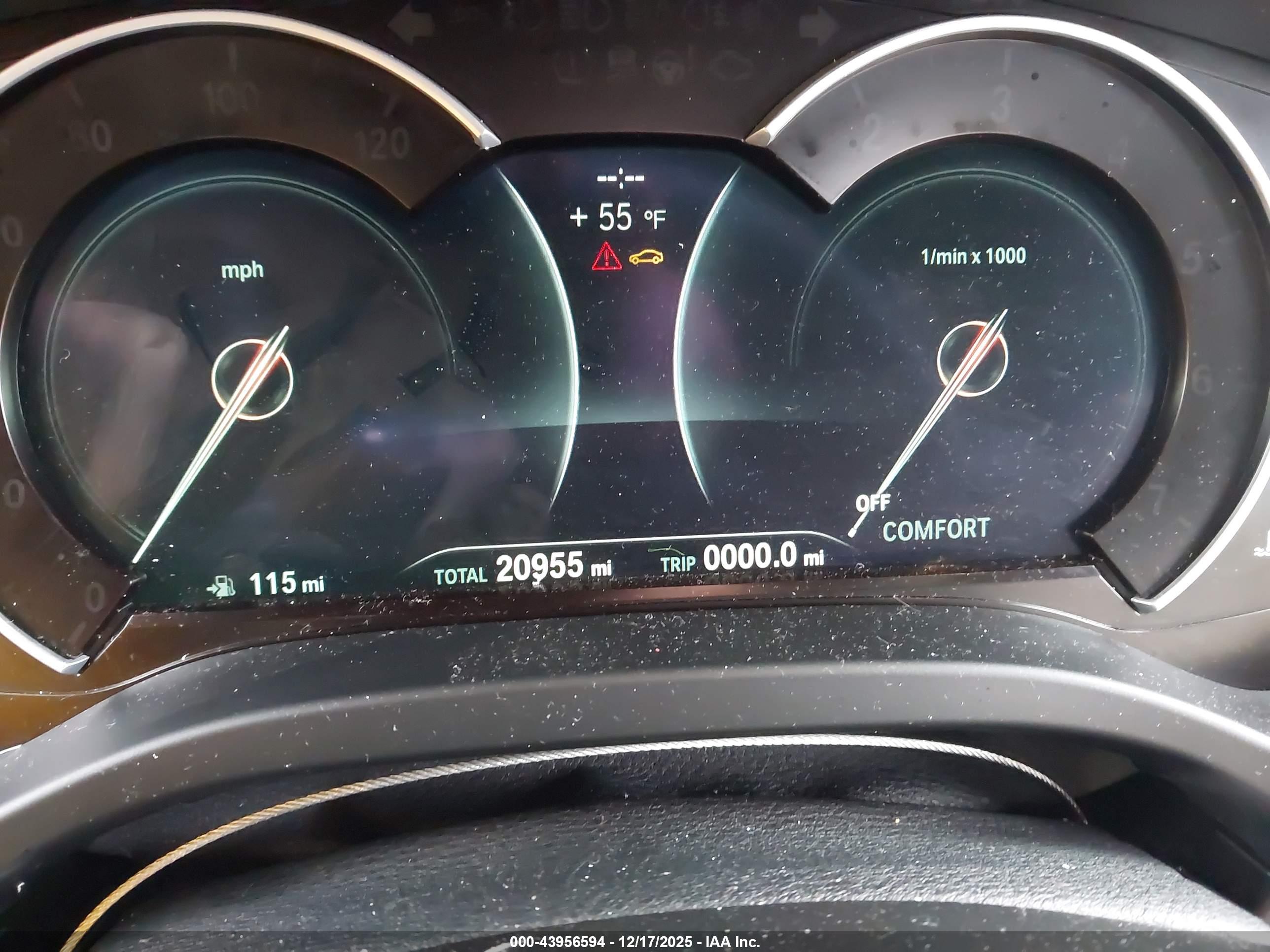 BMW X3 image 7