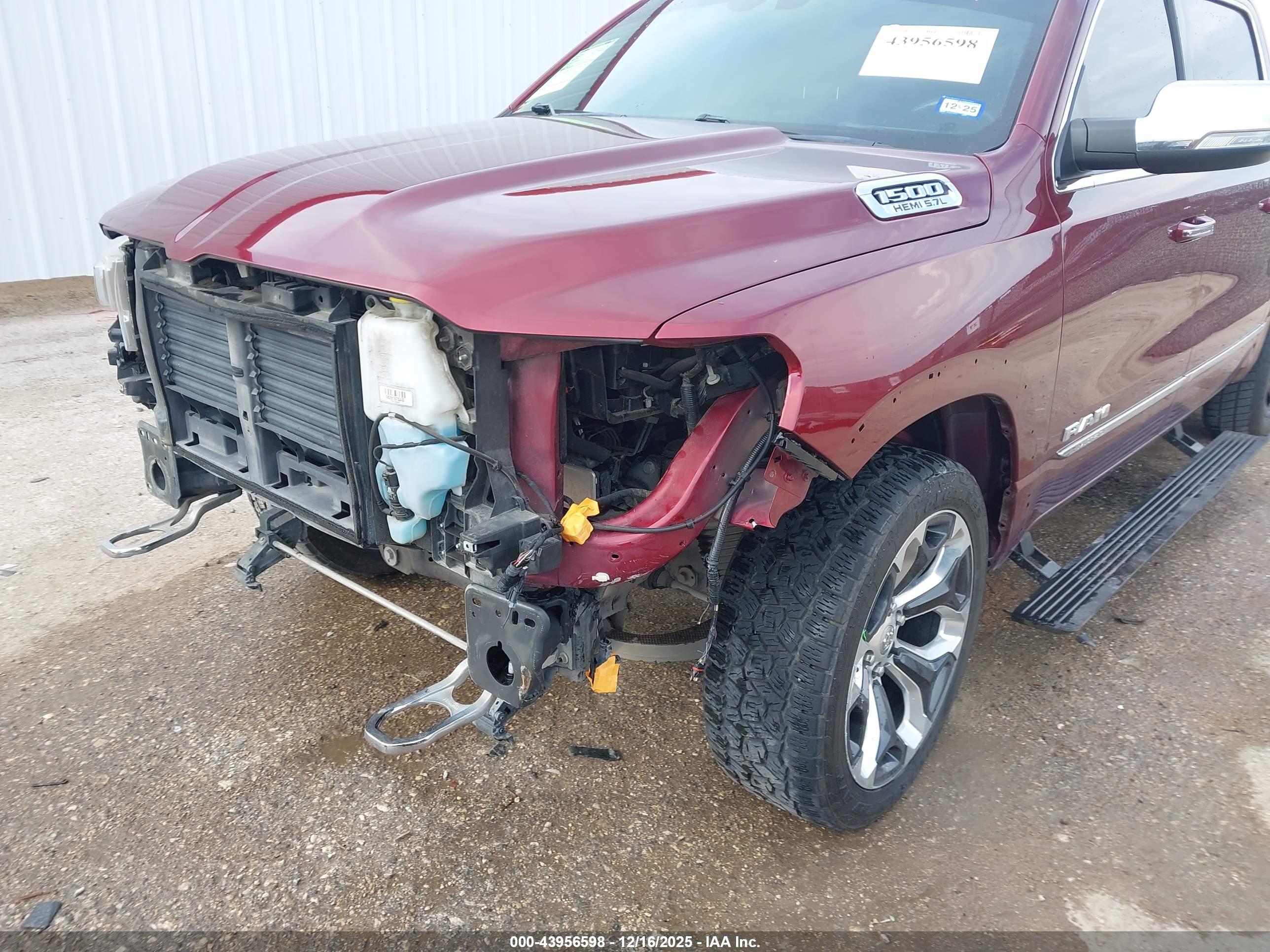 RAM 1500 image 6