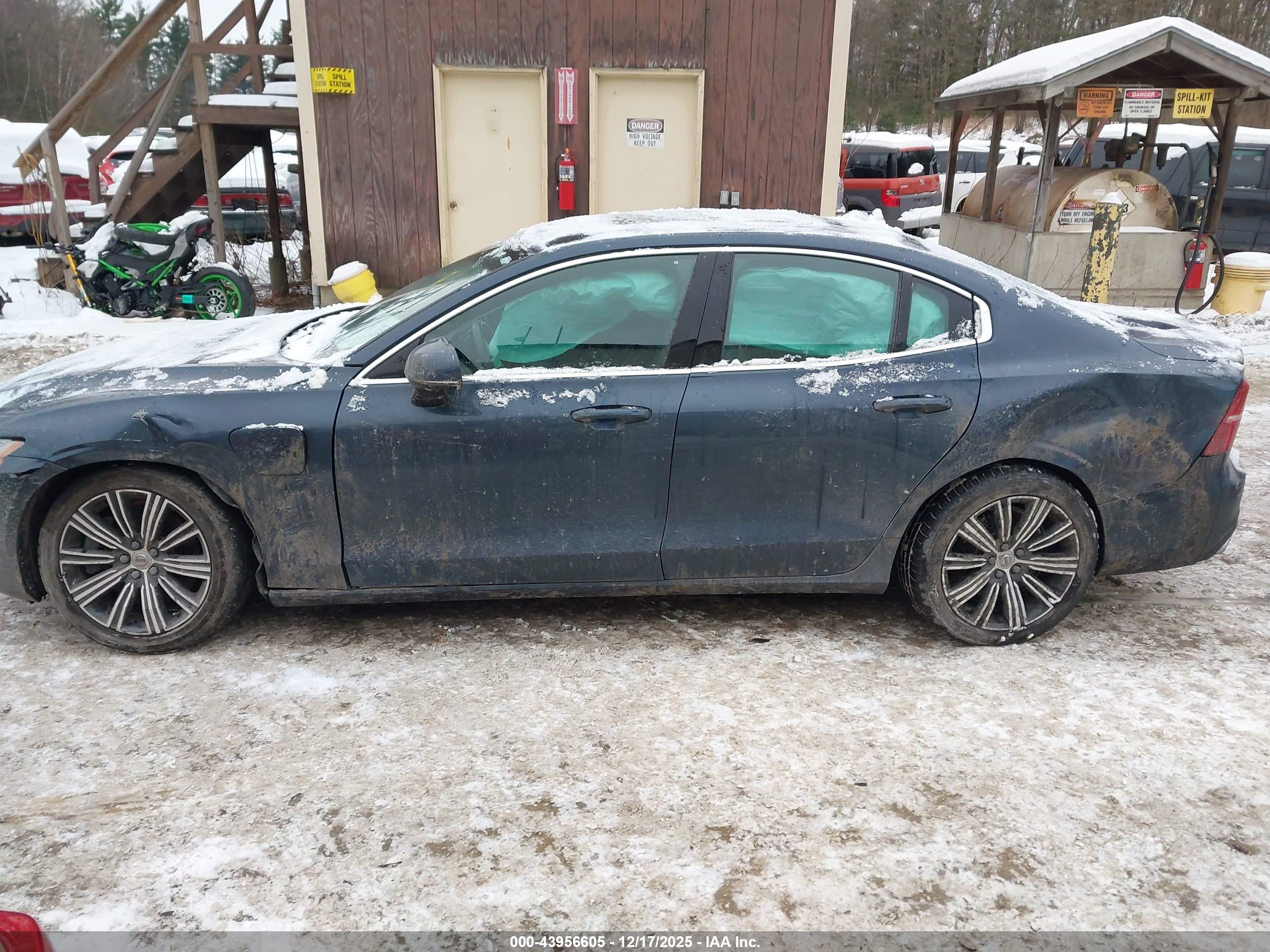 VOLVO S60 image 6