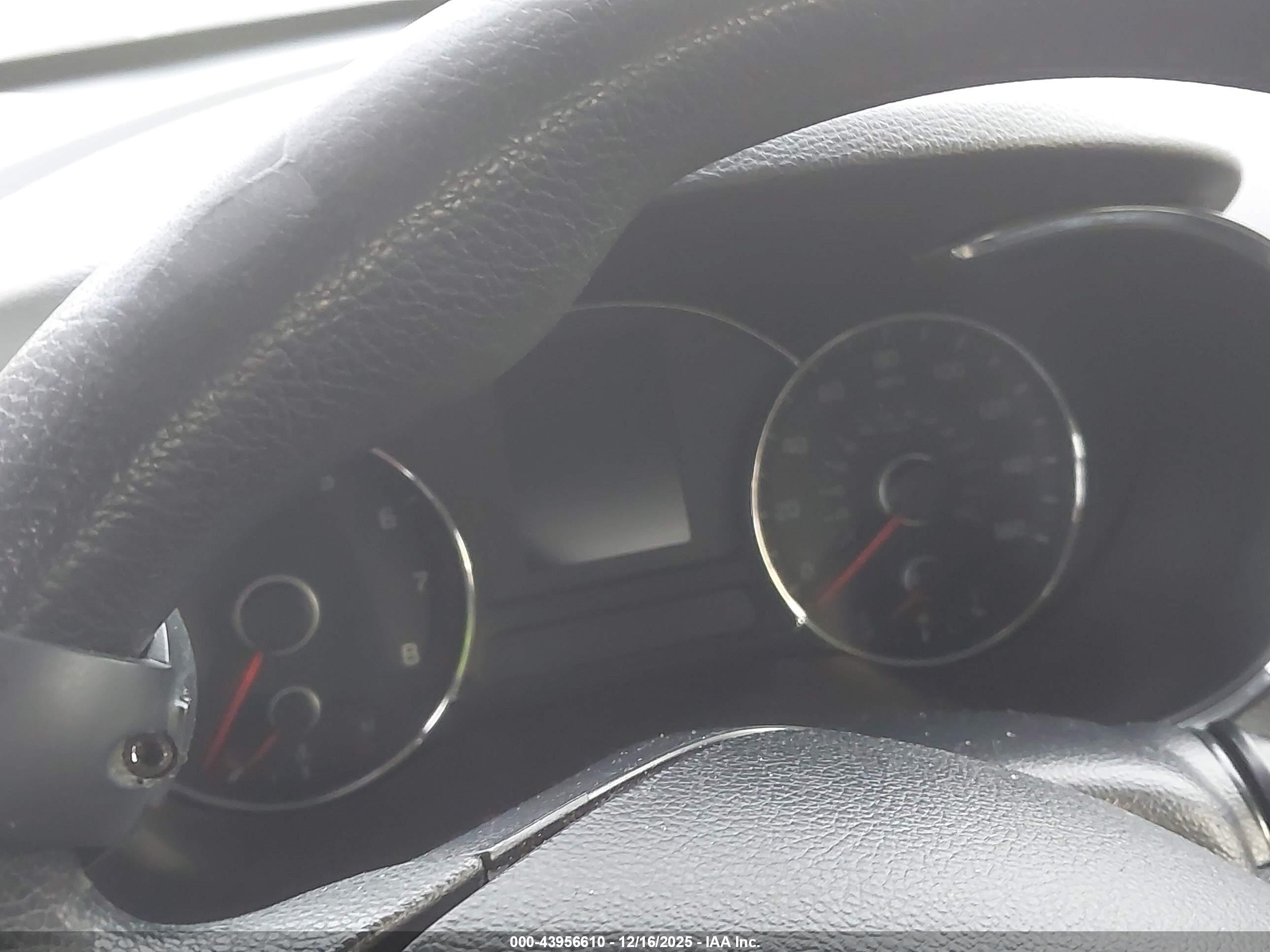 KIA FORTE image 7