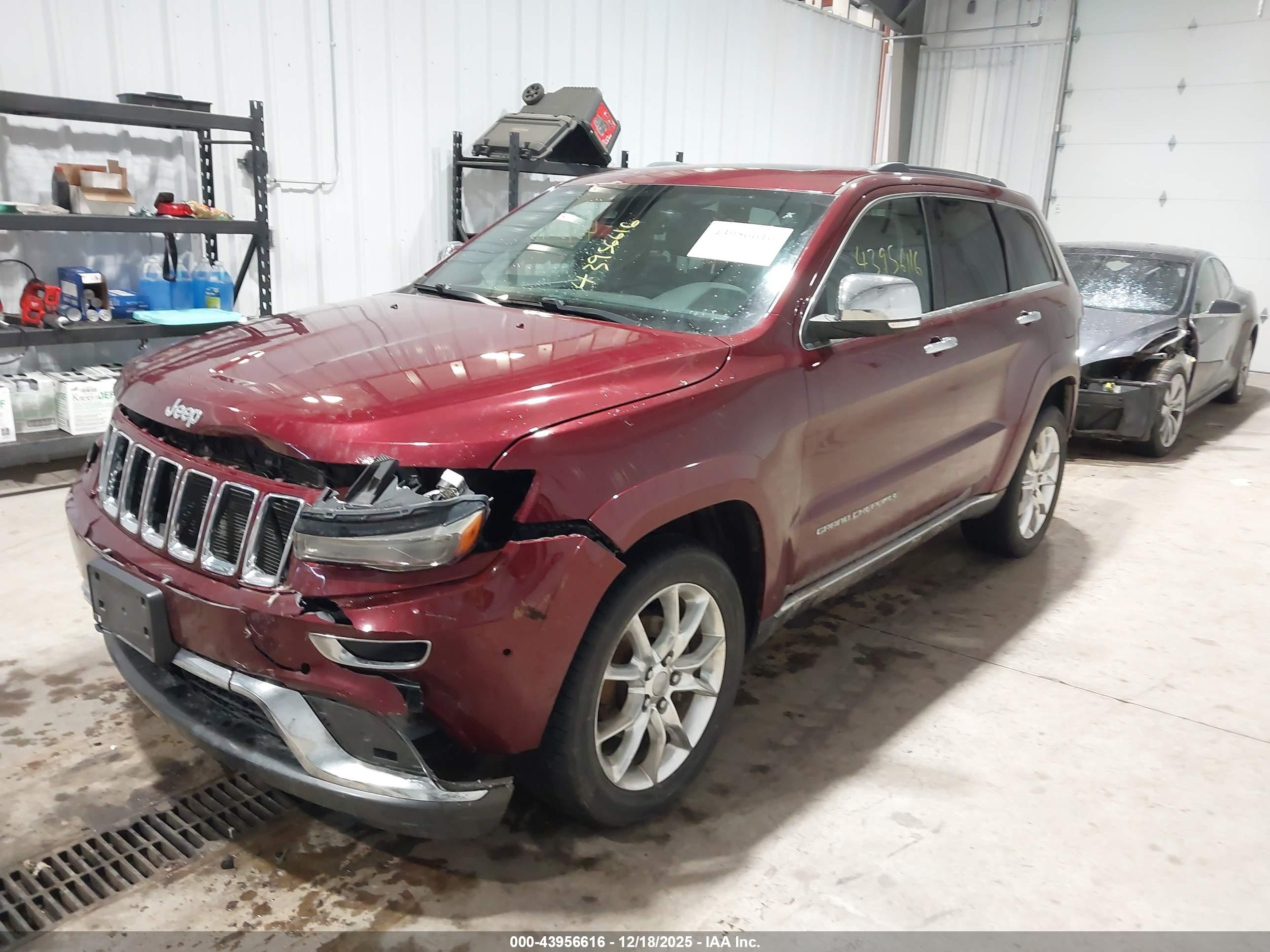 JEEP GRAND image 2