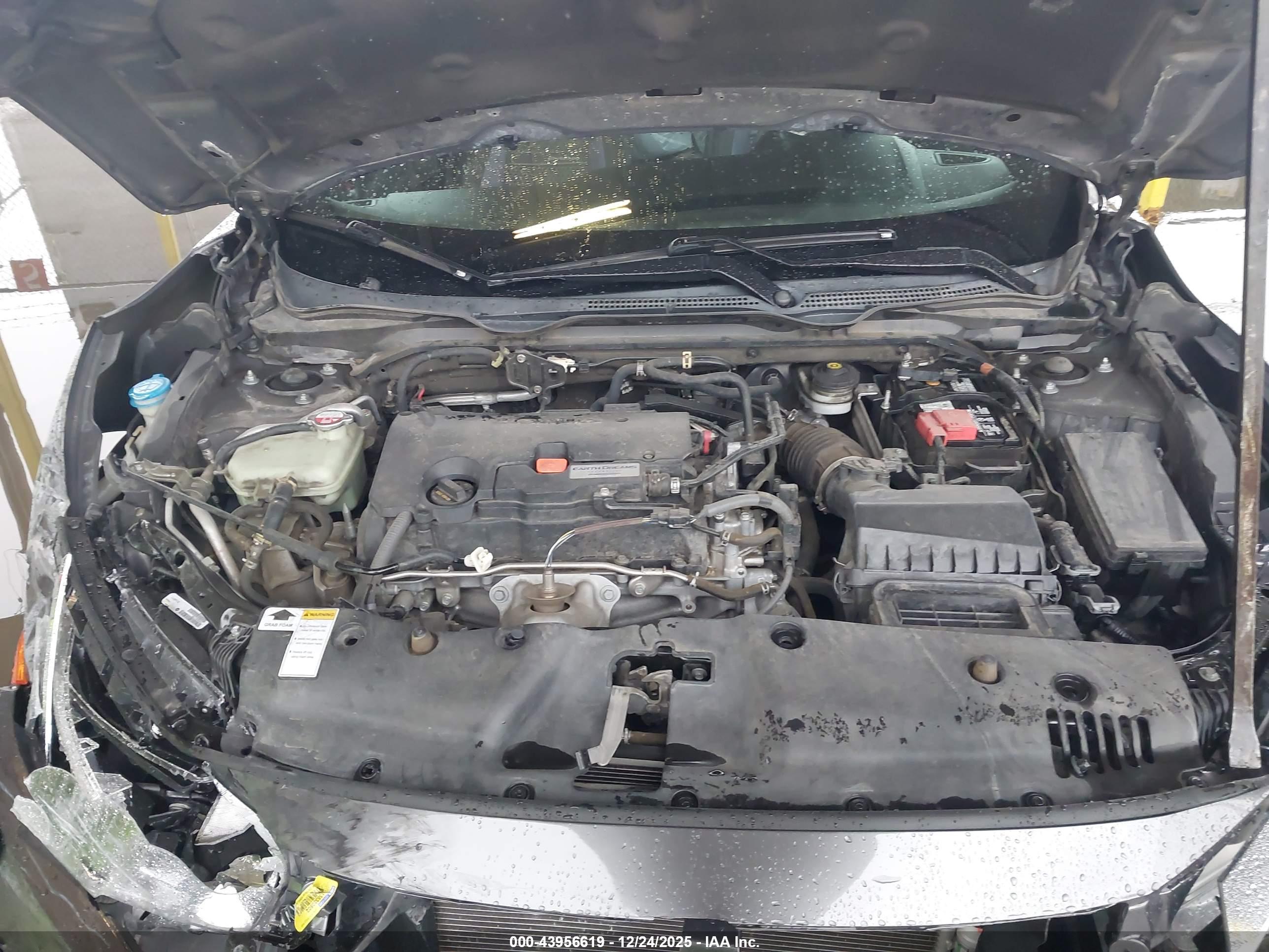 HONDA CIVIC image 10