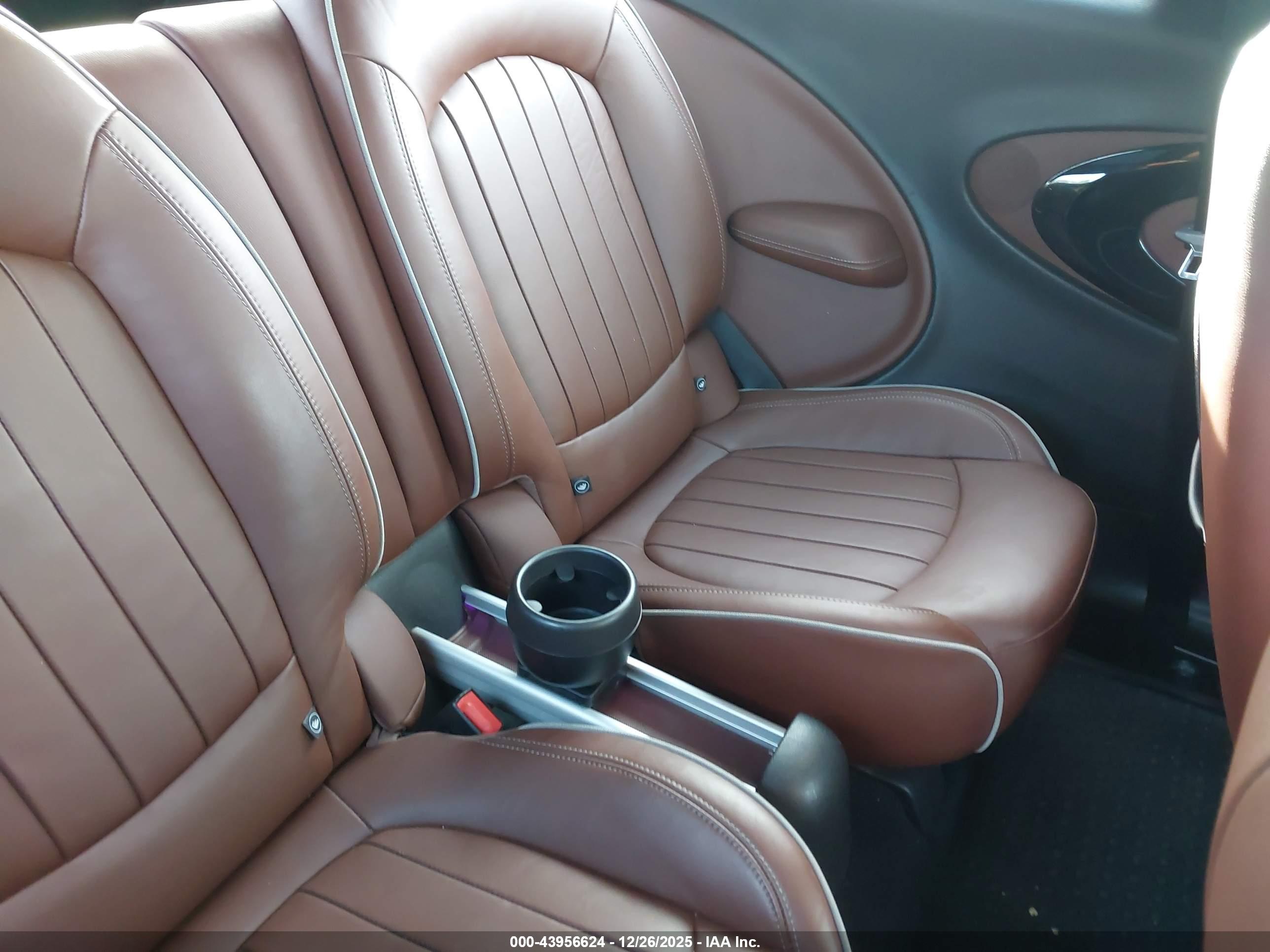 MINI PACEMAN image 8