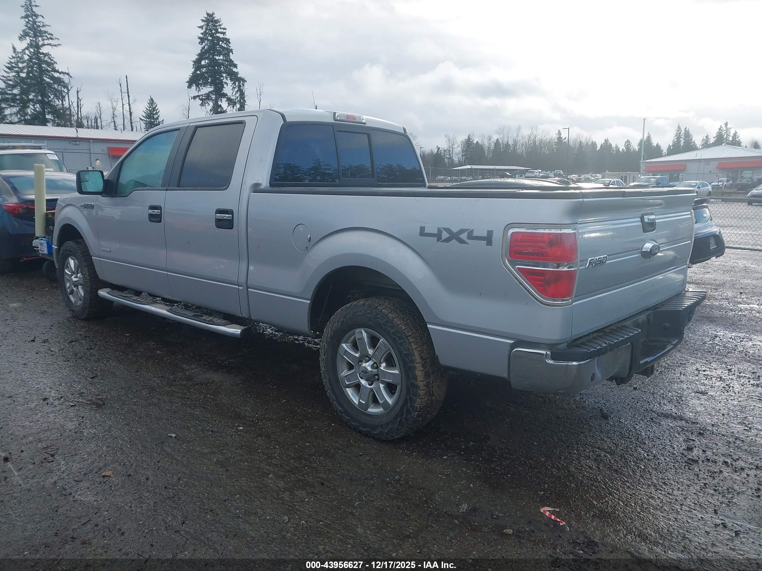 FORD F-150 image 3