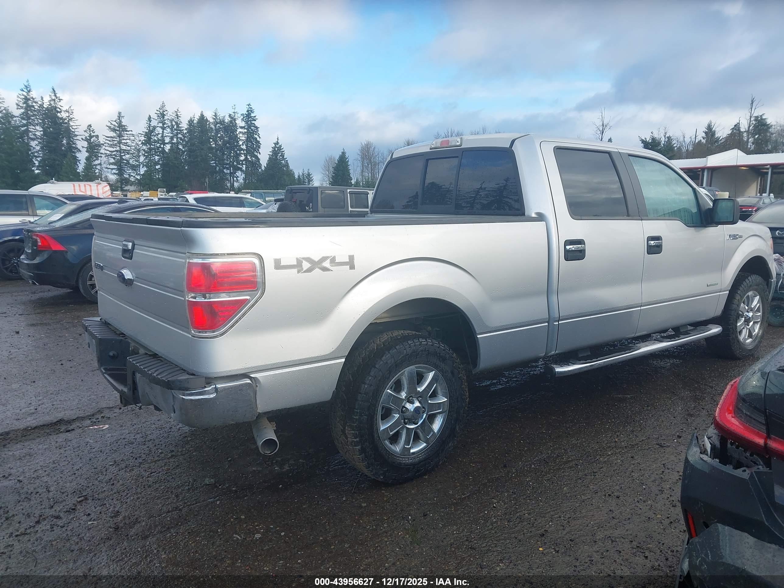 FORD F-150 image 4