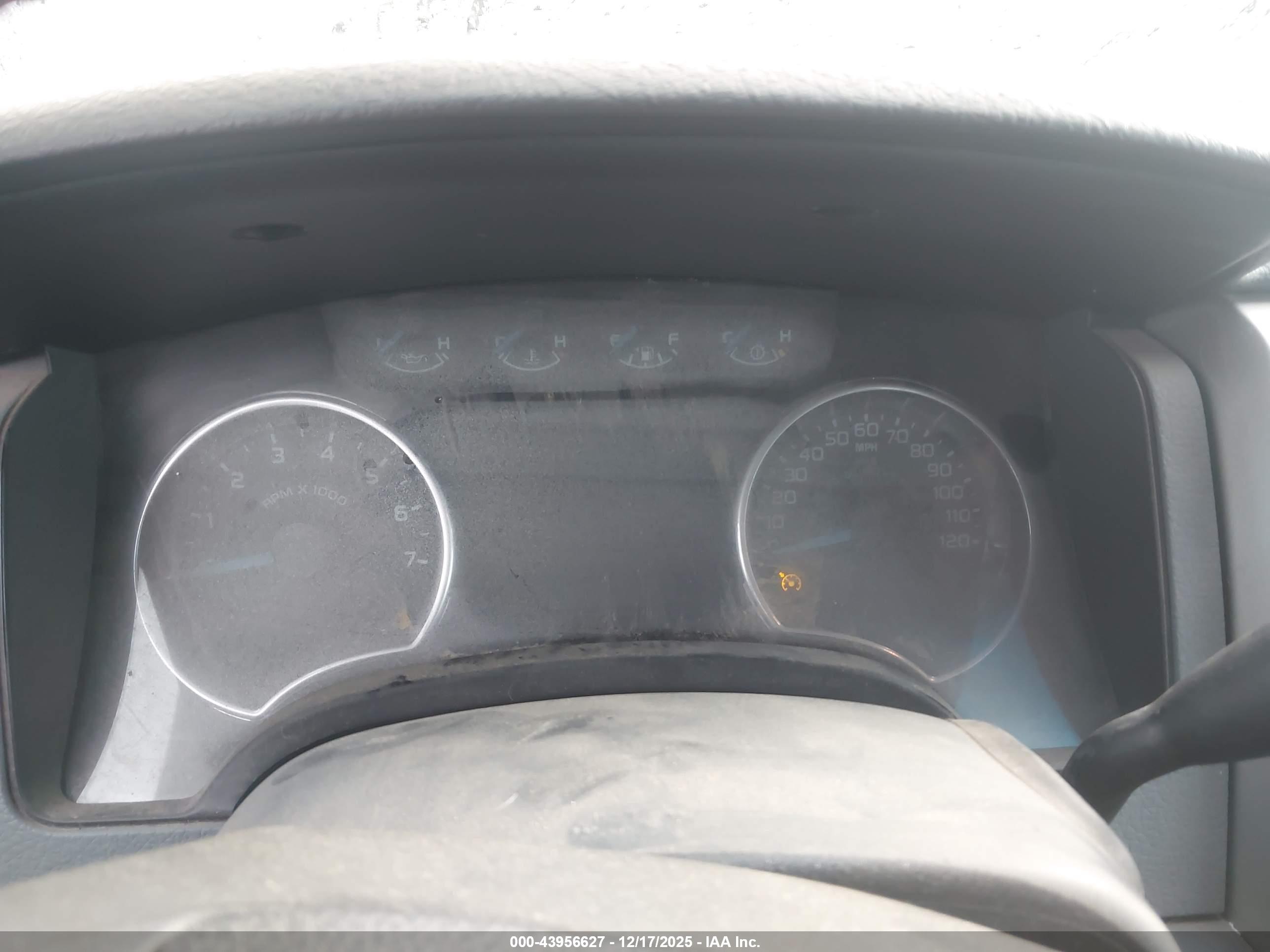 FORD F-150 image 7