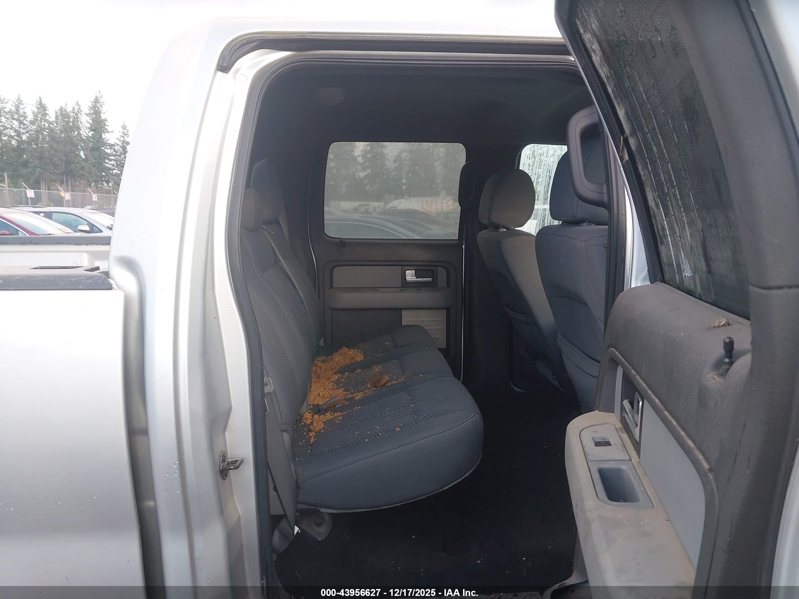FORD F-150 image 8