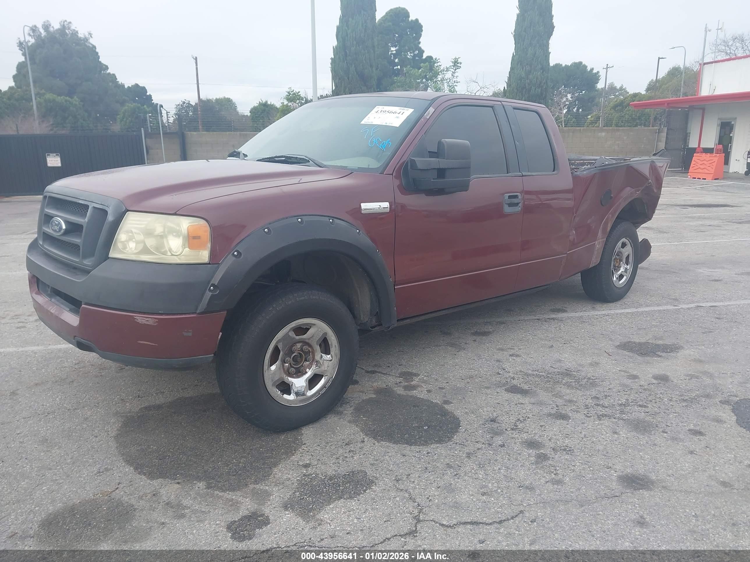 FORD F-150 image 2