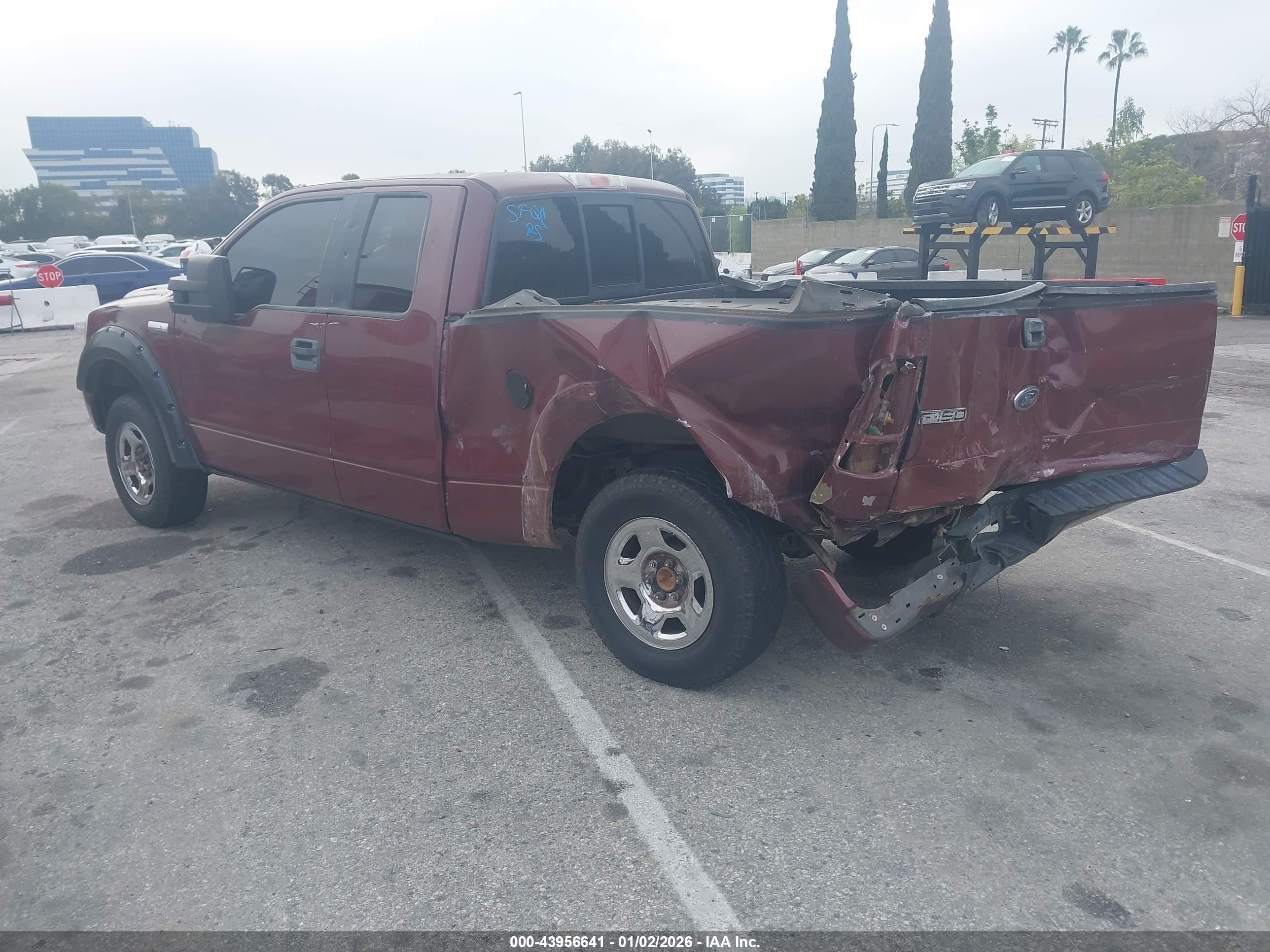 FORD F-150 image 3