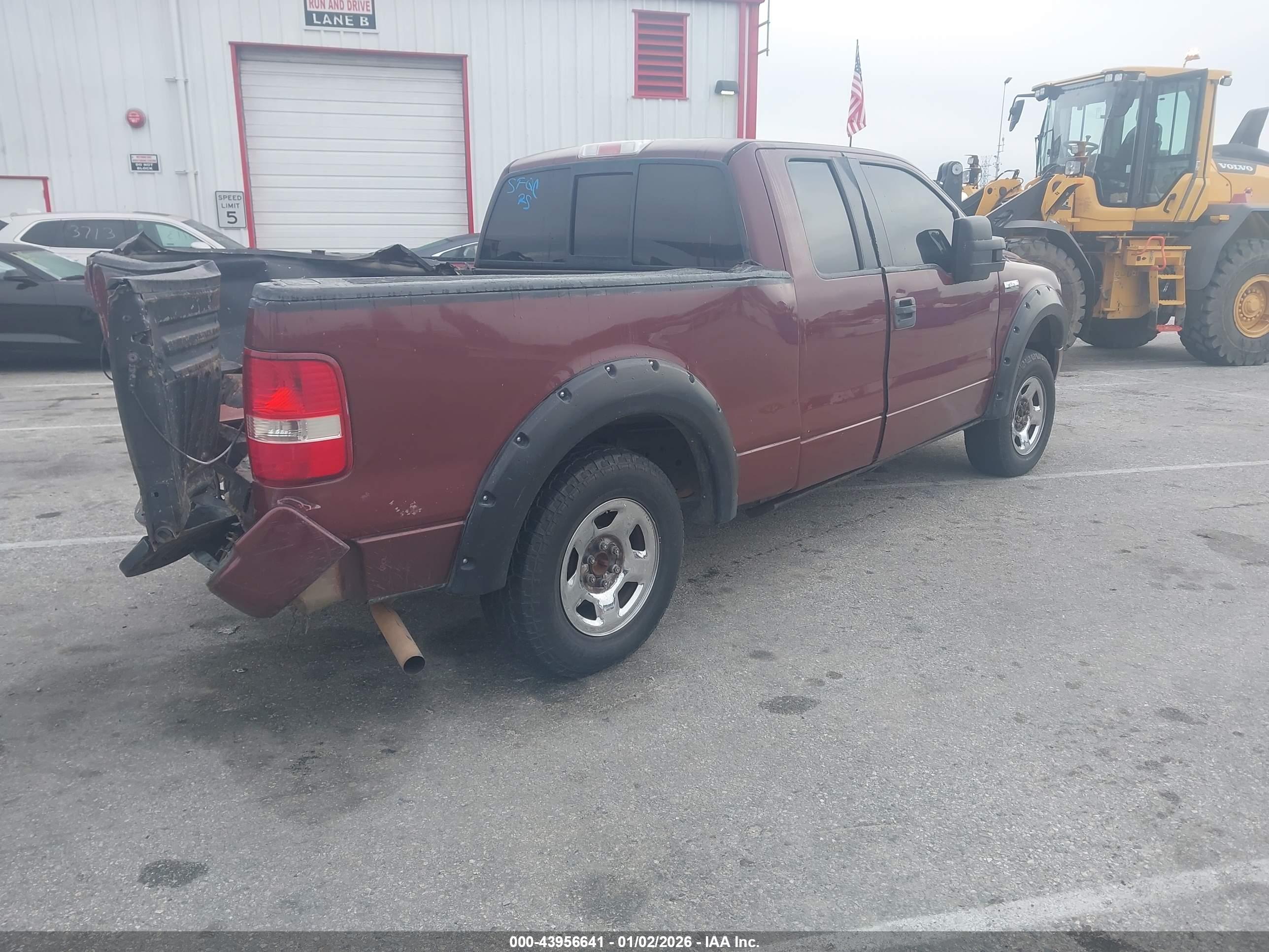 FORD F-150 image 4