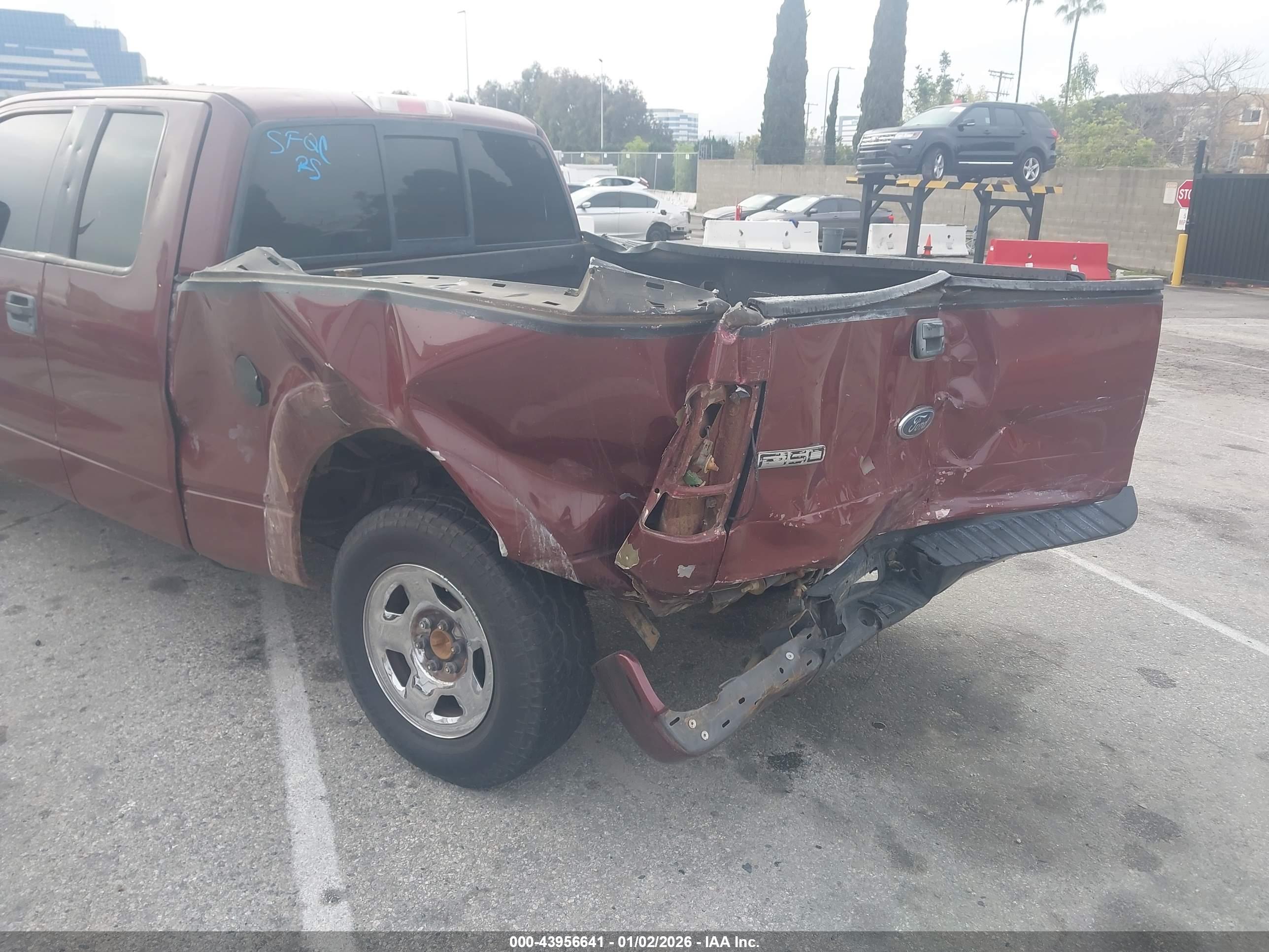 FORD F-150 image 6