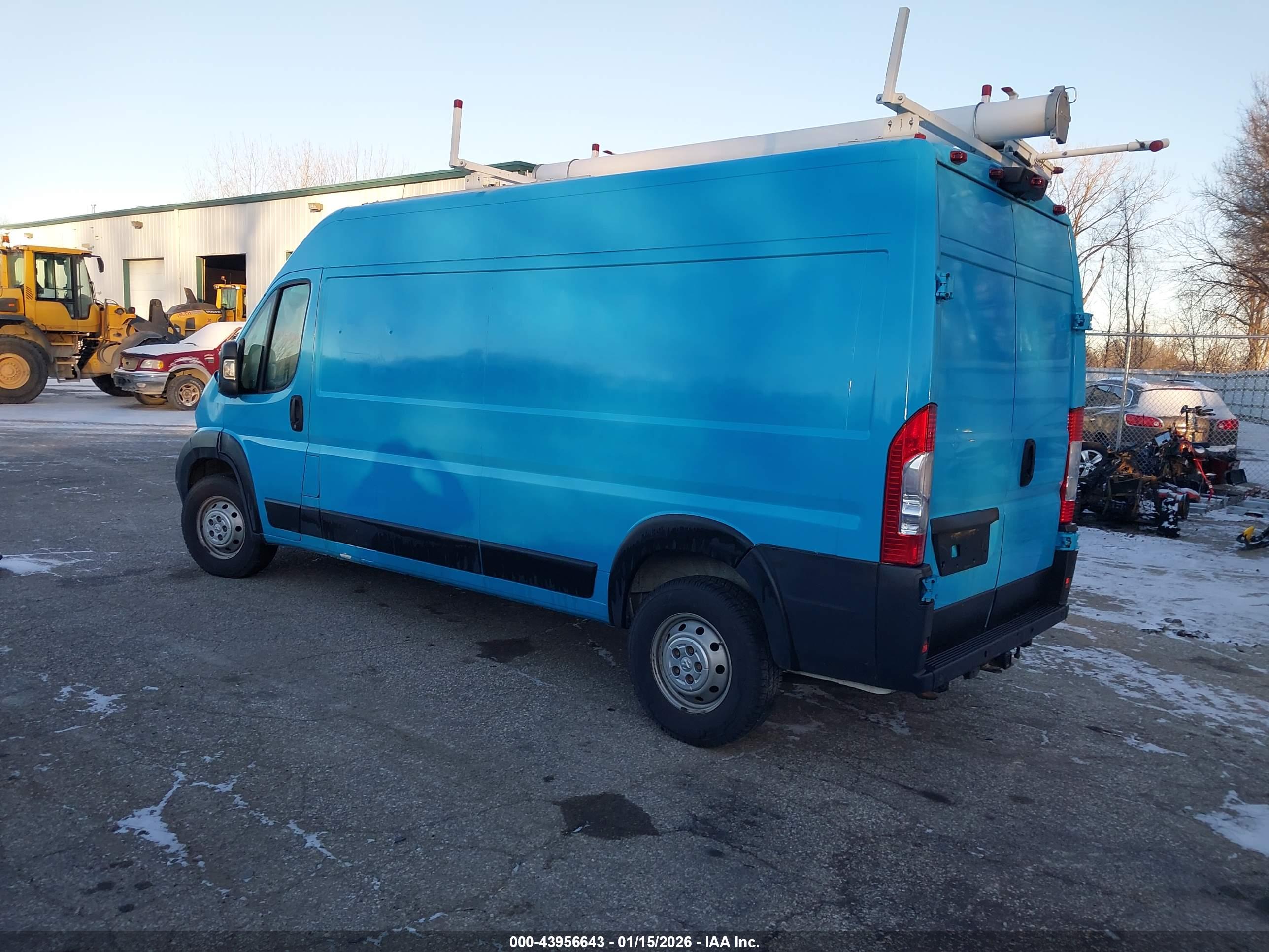RAM PROMASTER image 3