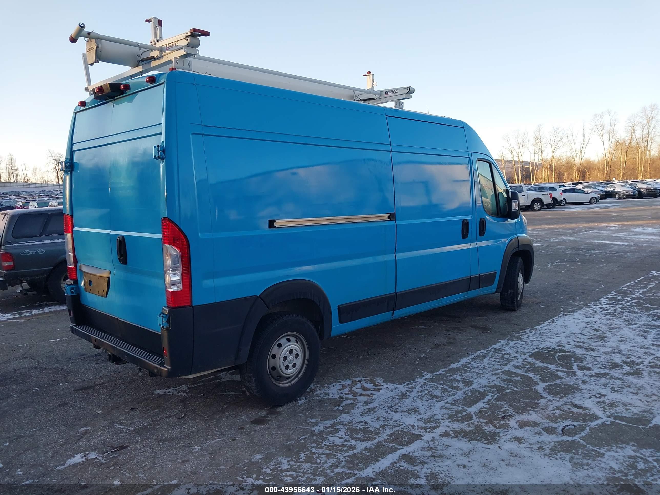 RAM PROMASTER image 4