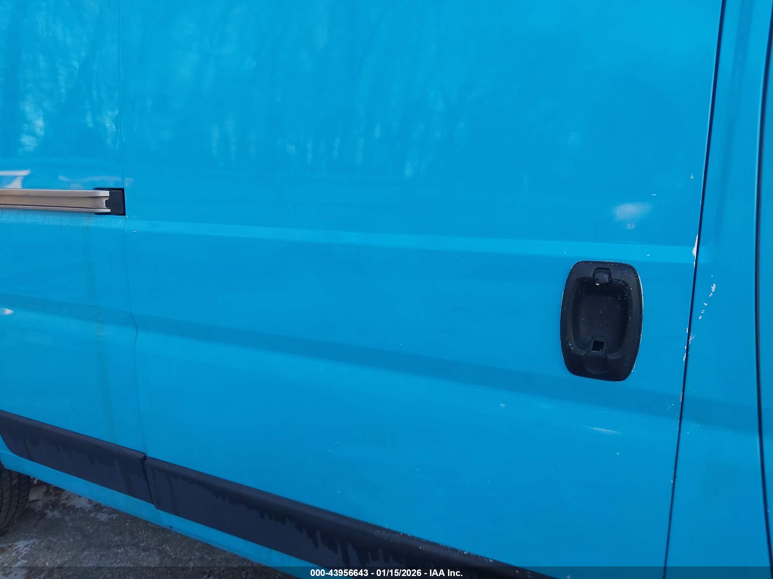 RAM PROMASTER image 8