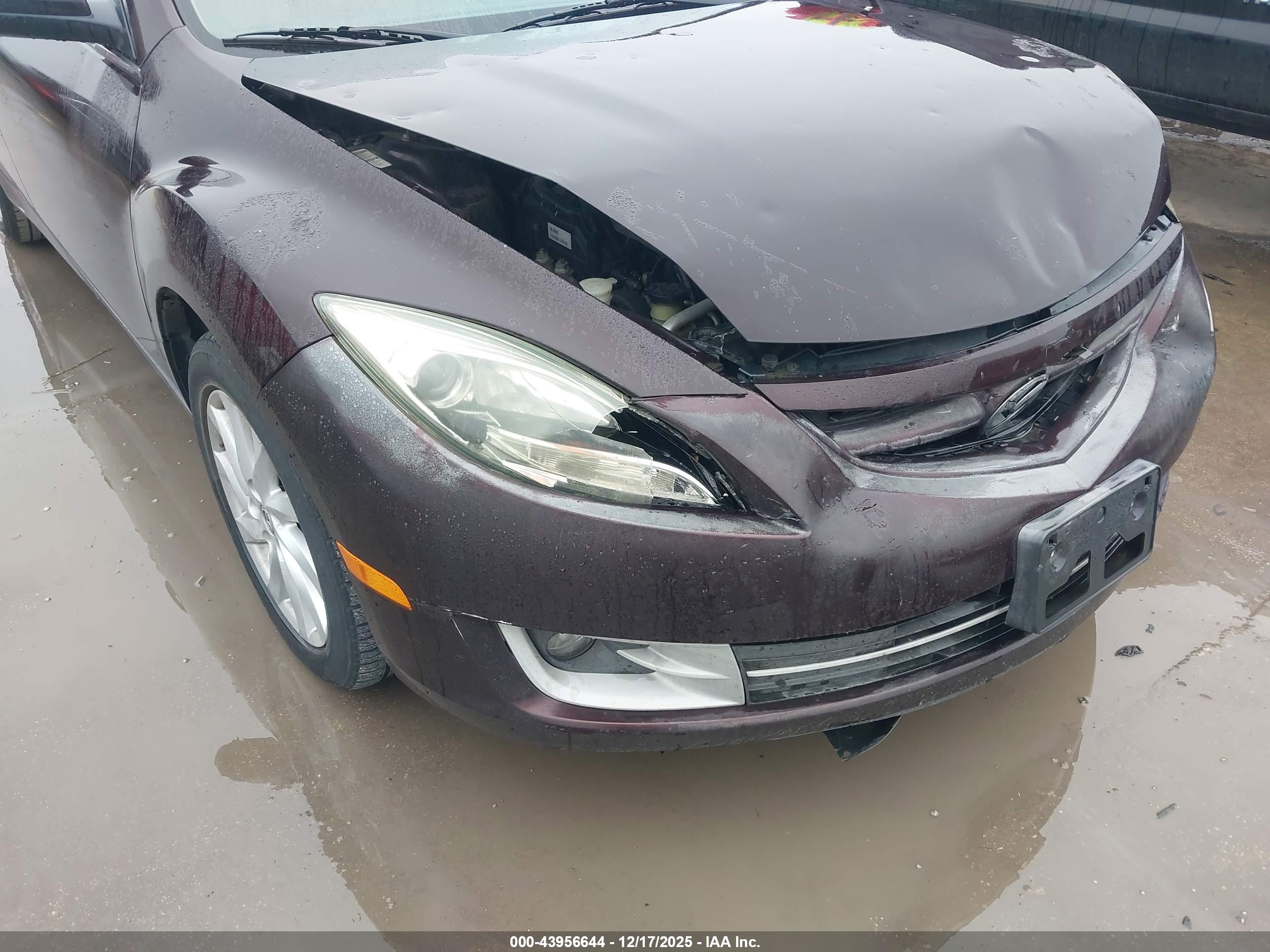 MAZDA MAZDA6 image 6