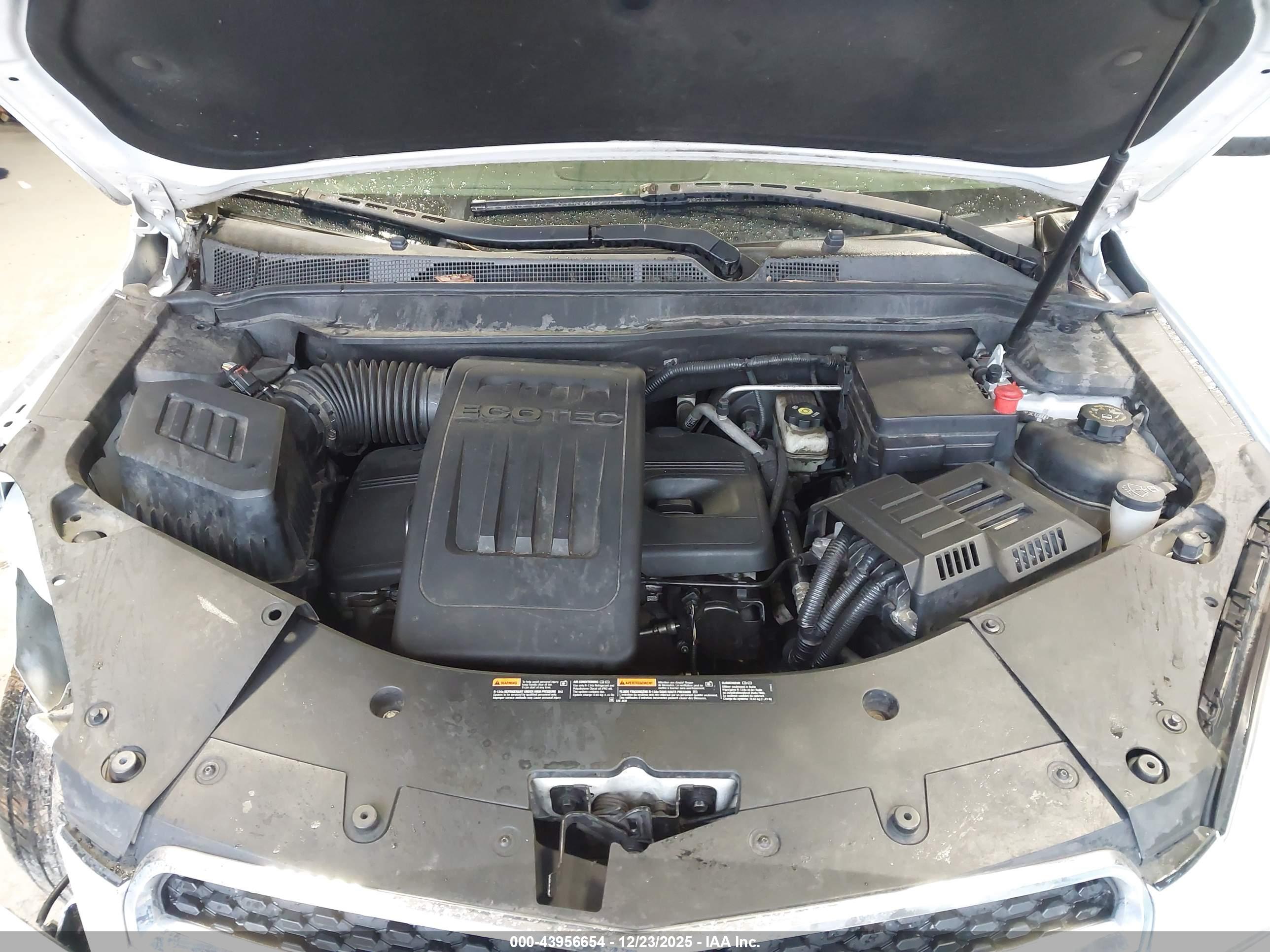 CHEVROLET EQUINOX image 10