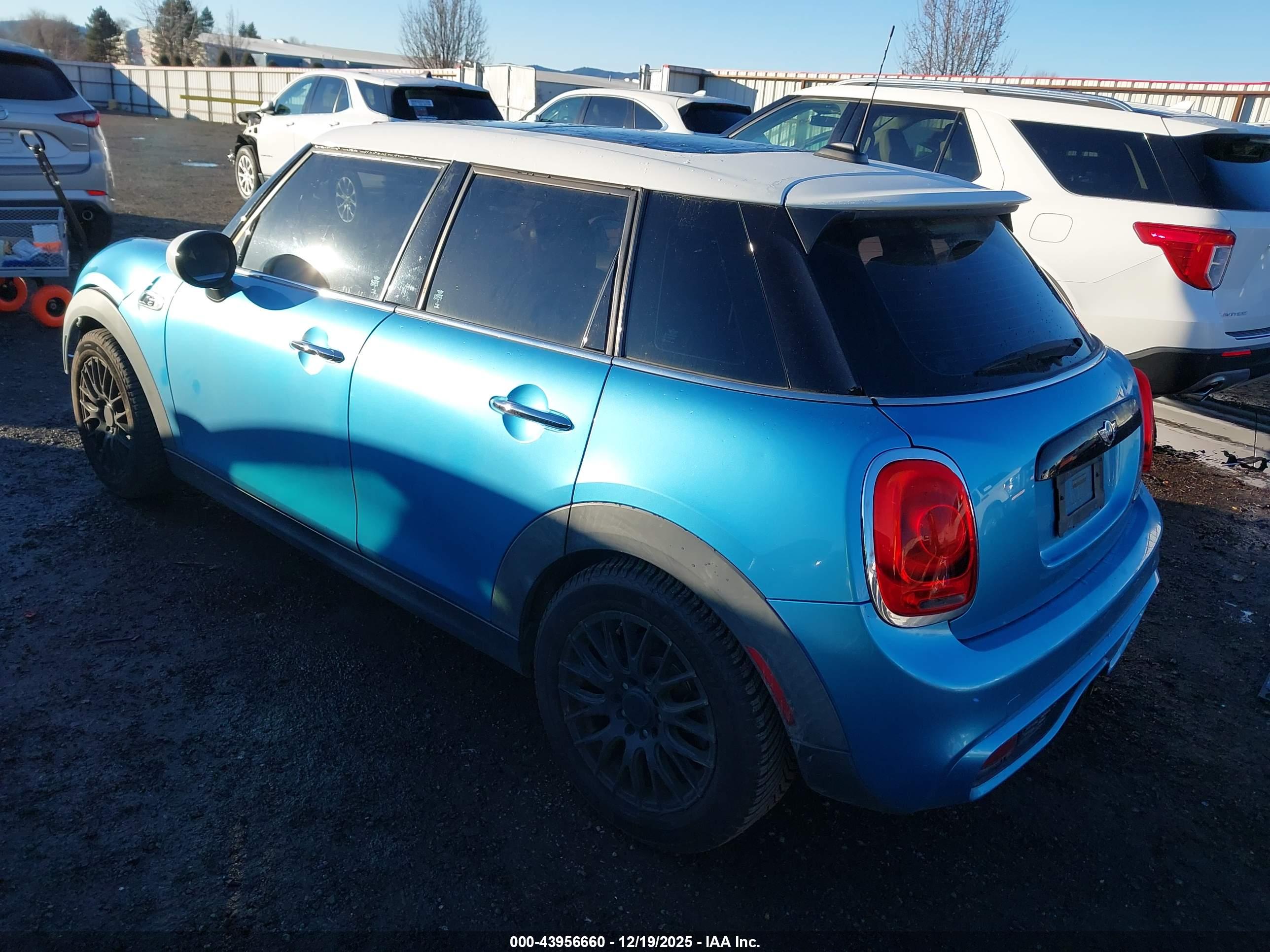 MINI HARDTOP image 3