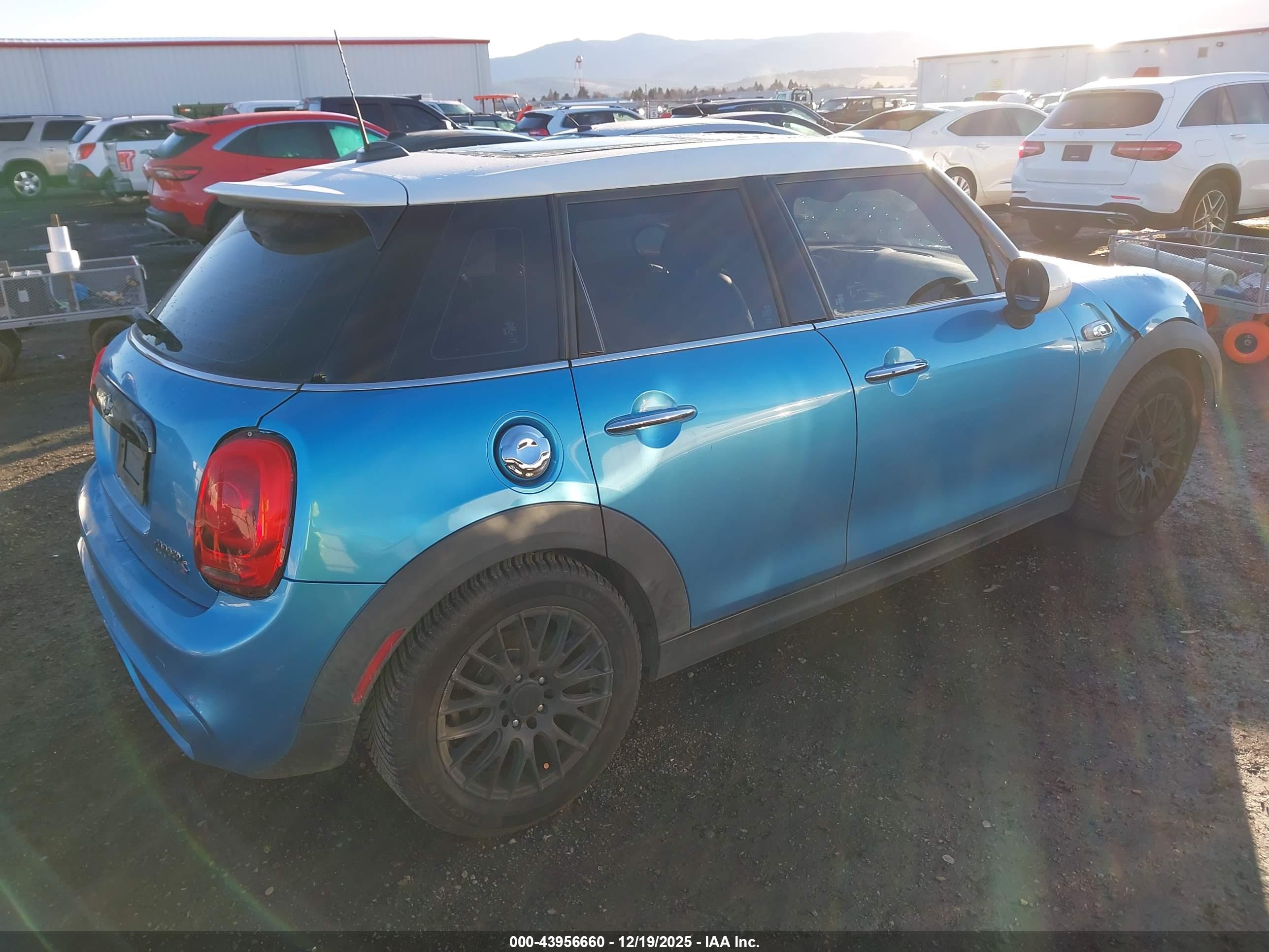 MINI HARDTOP image 4