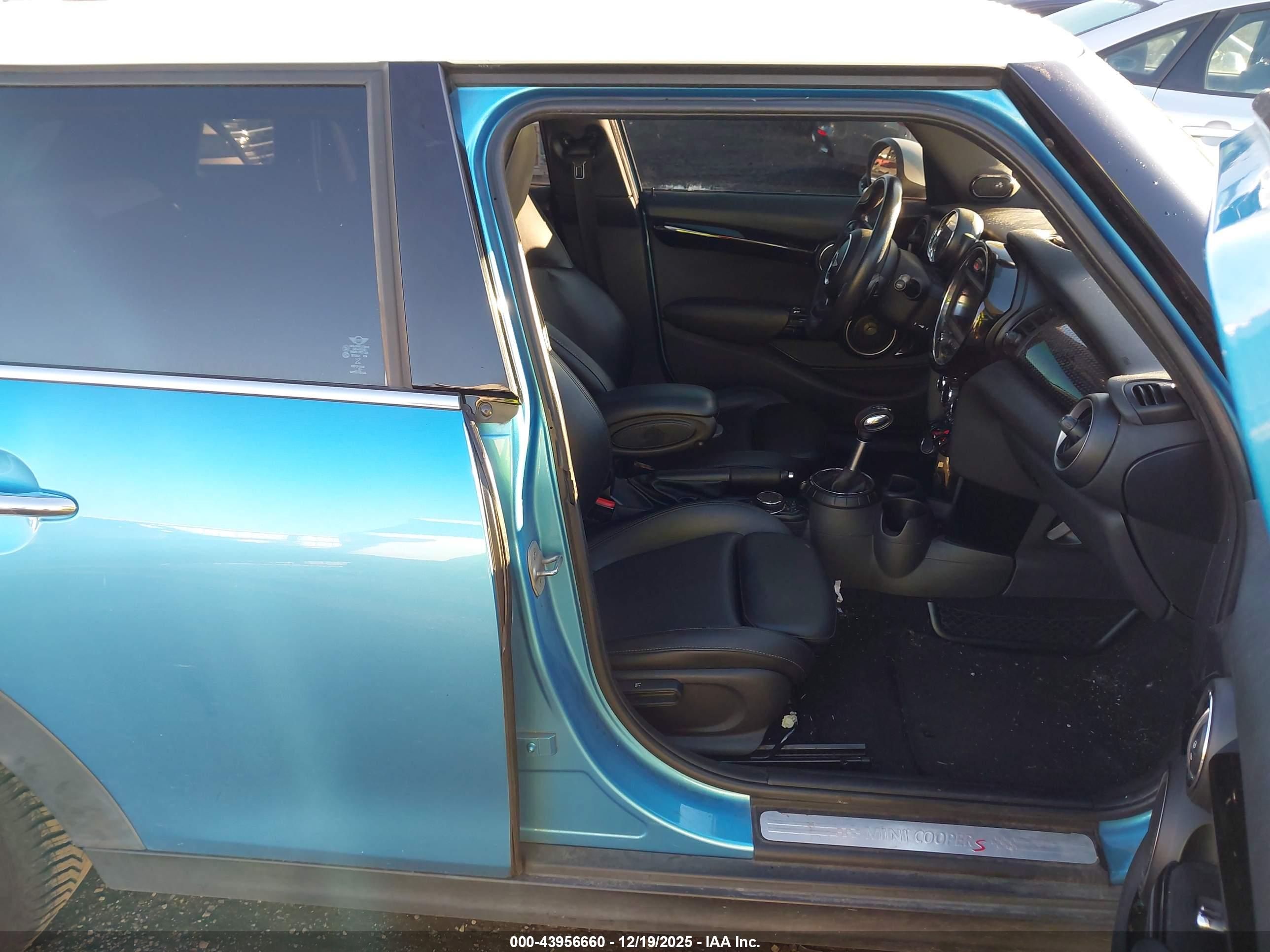 MINI HARDTOP image 5