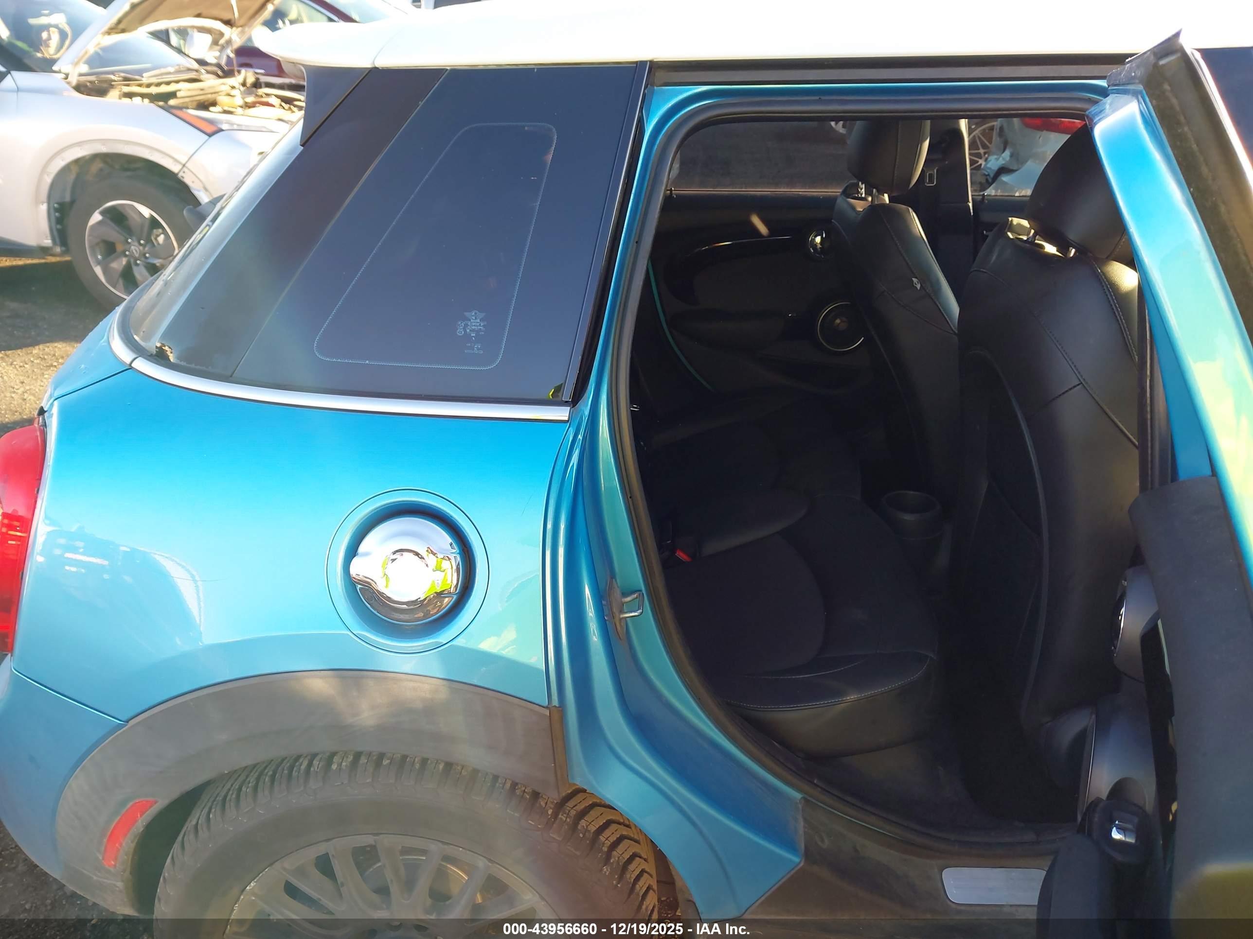 MINI HARDTOP image 8